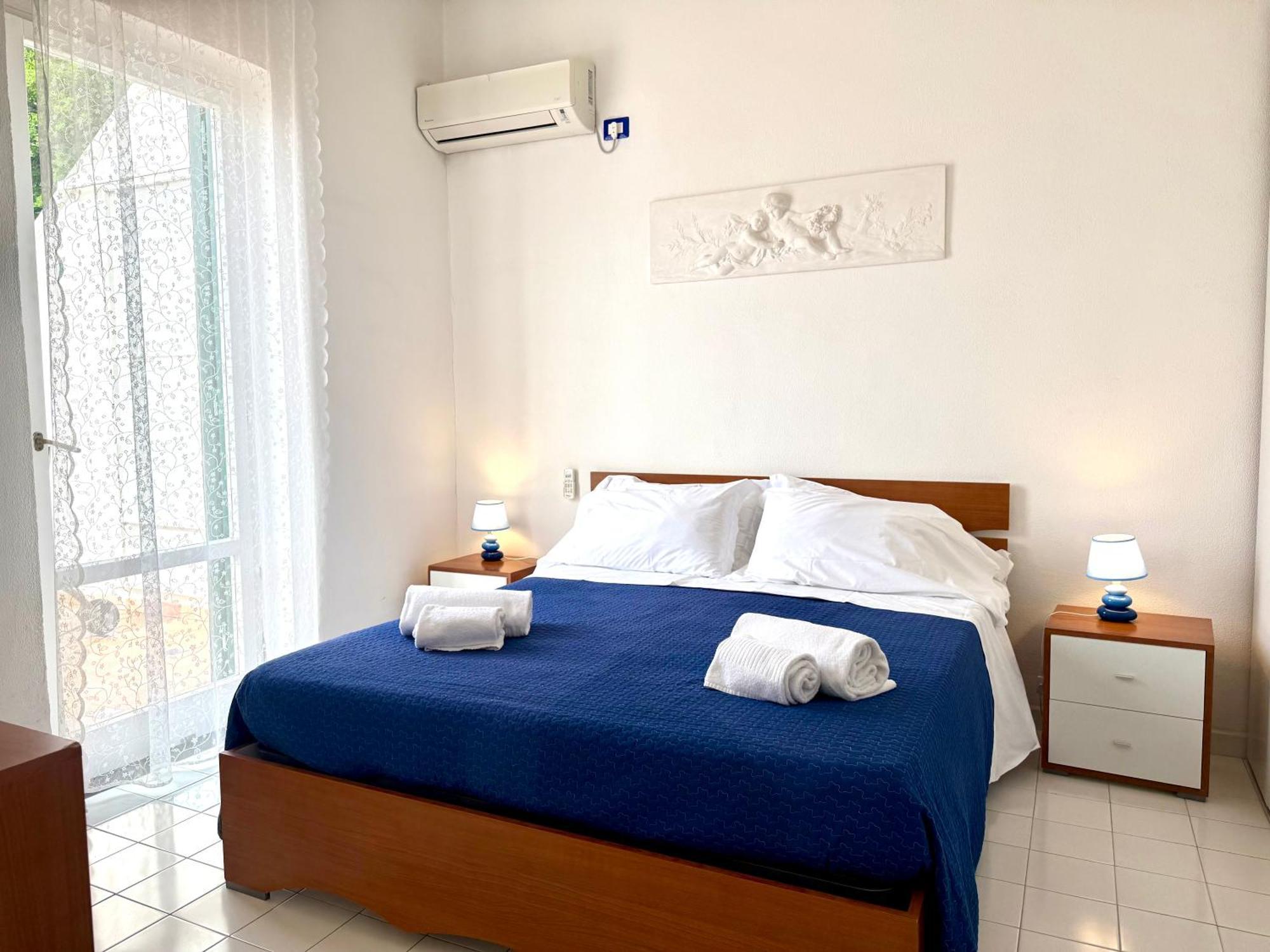 Venus Apartment Positano