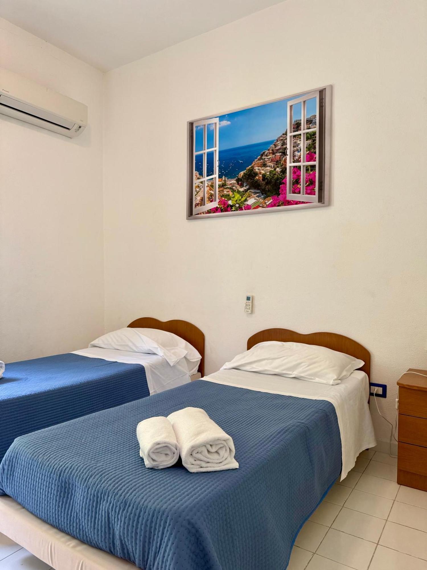 Venus Apartment Positano