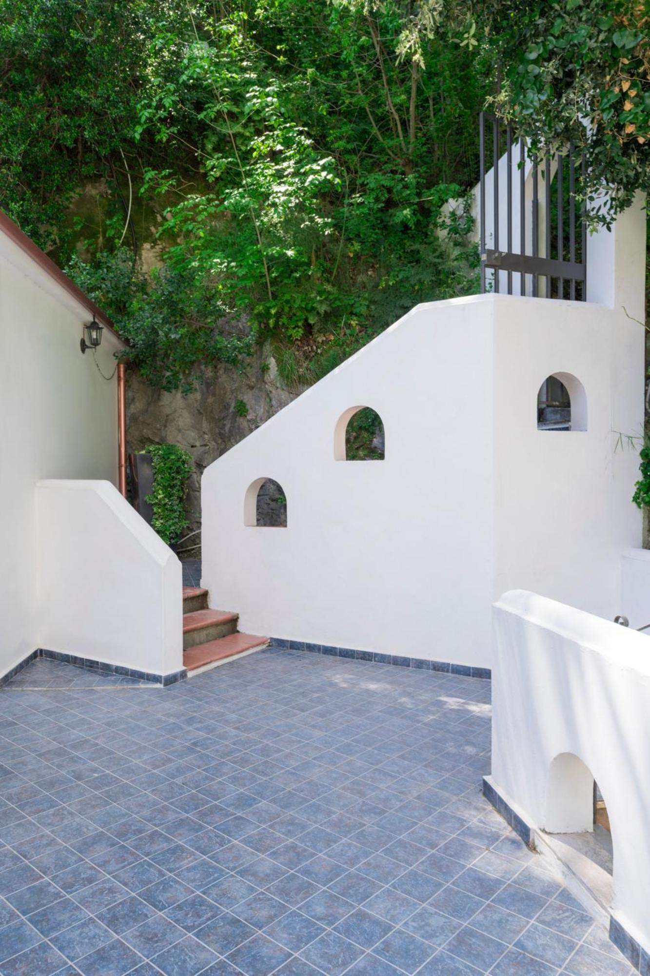 Holiday home Carrino Positano