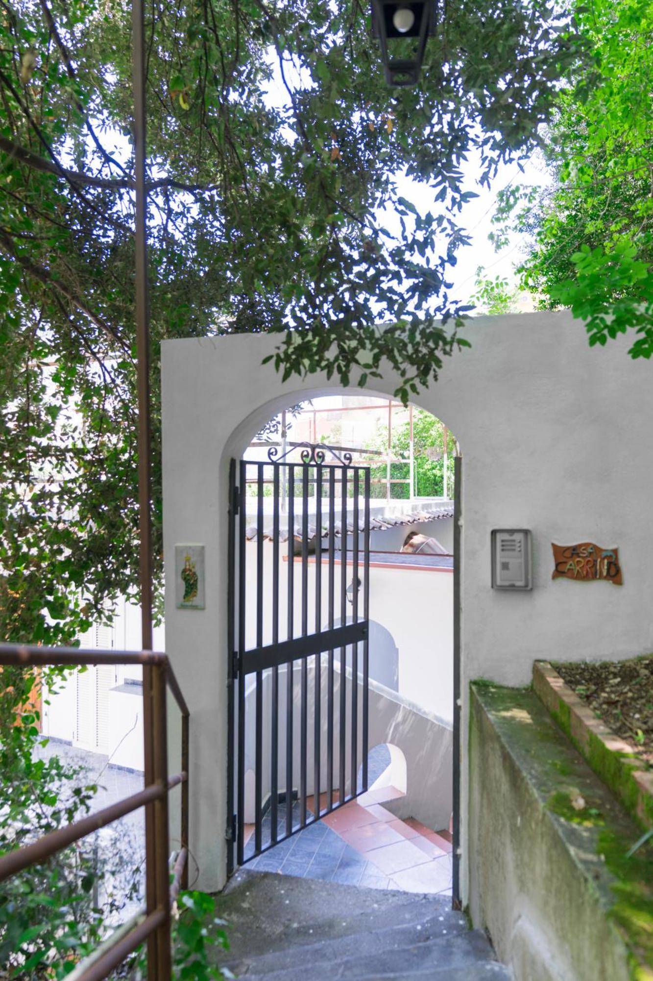 Holiday home Carrino