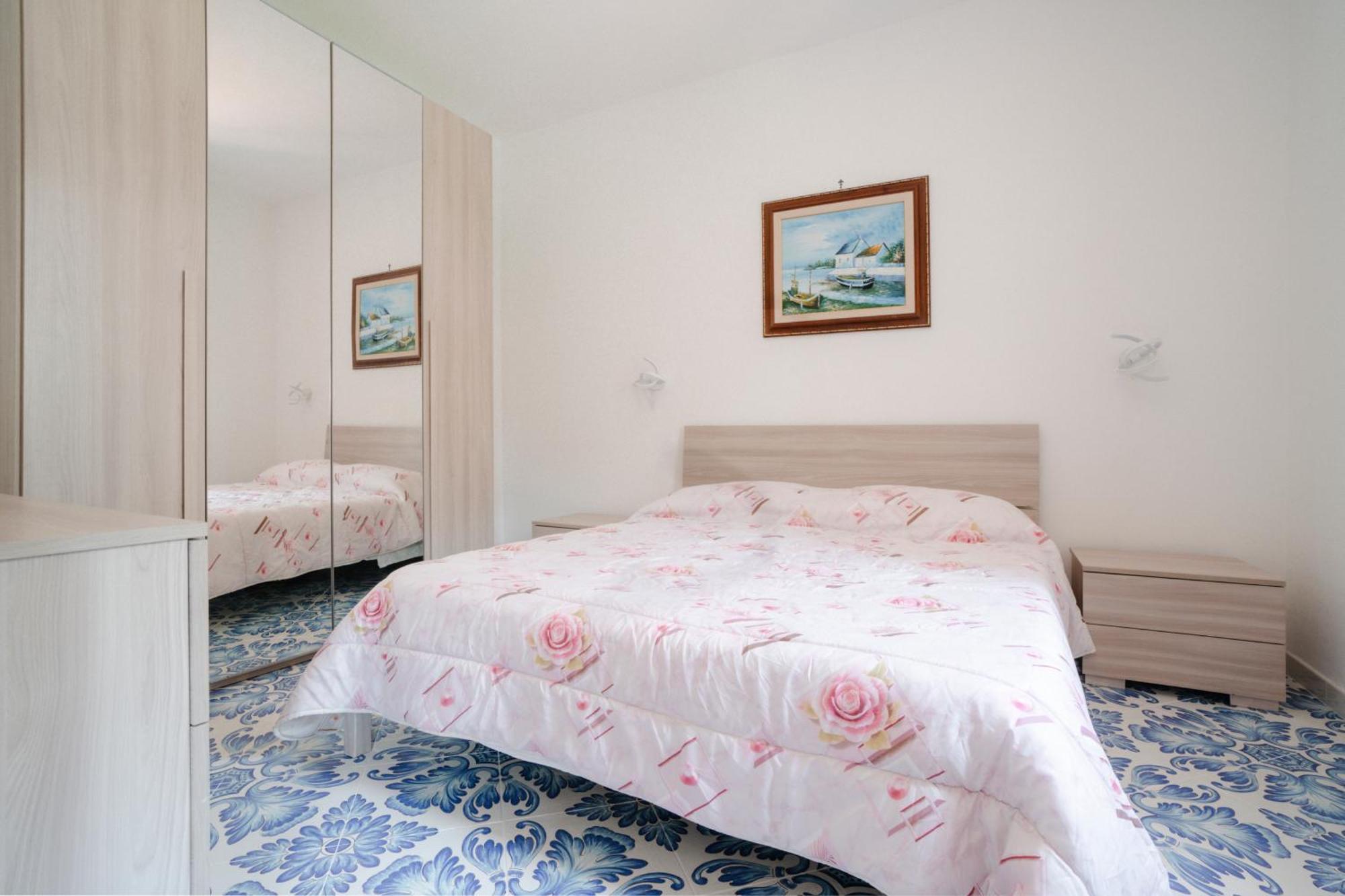 Villacarrino Apartment *