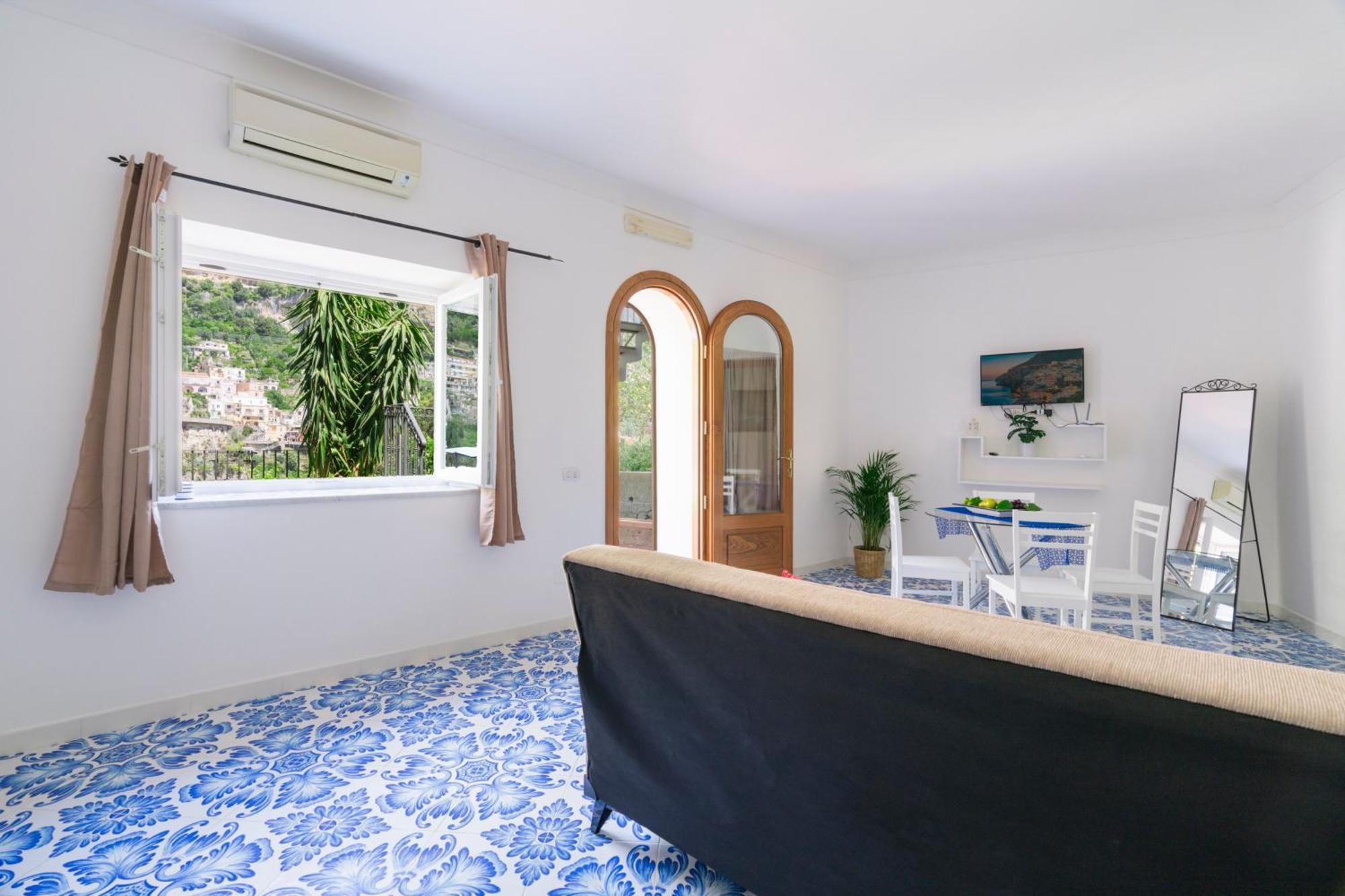 Villacarrino Apartment