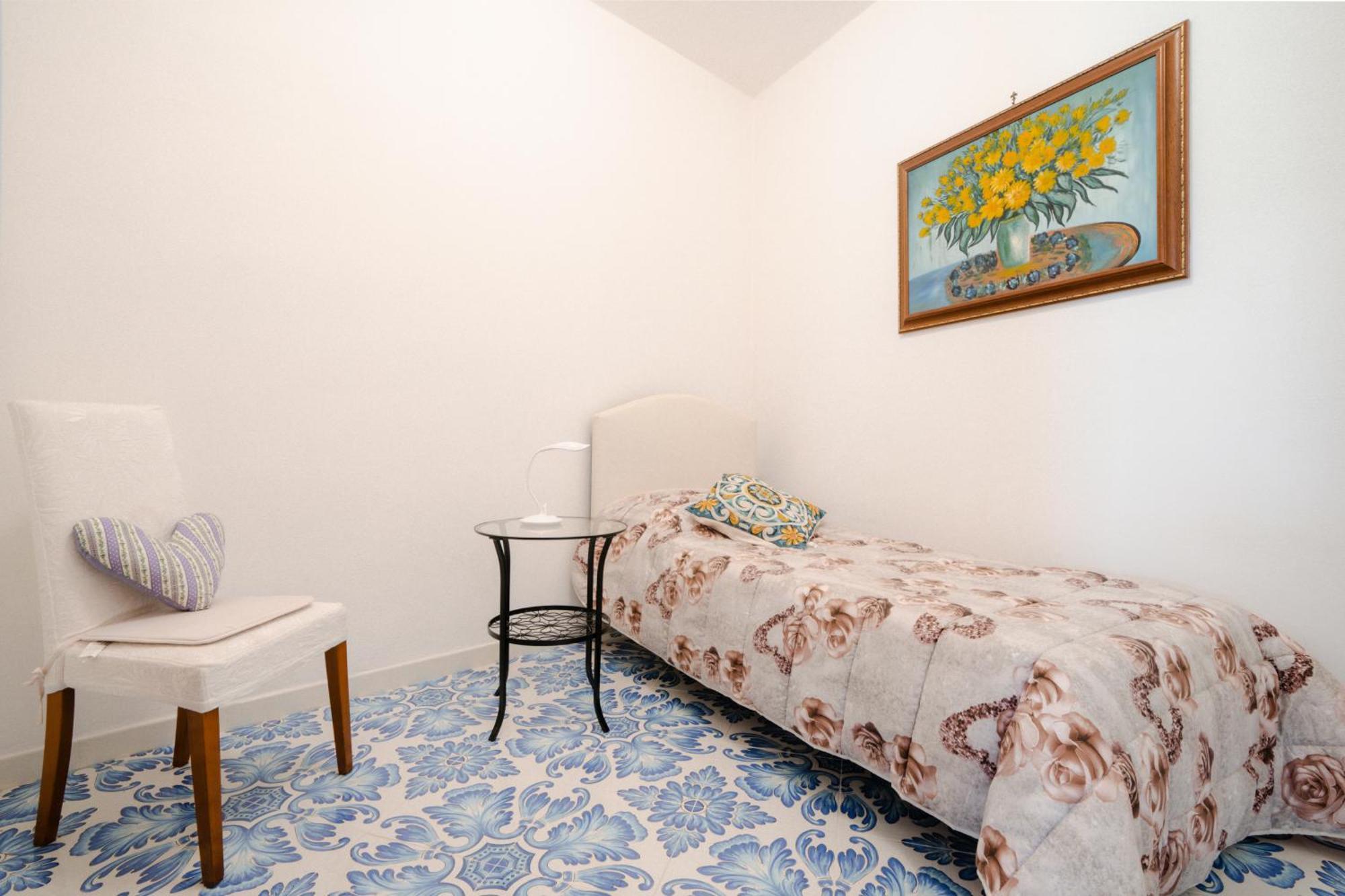 Apartment Carrino Twin *