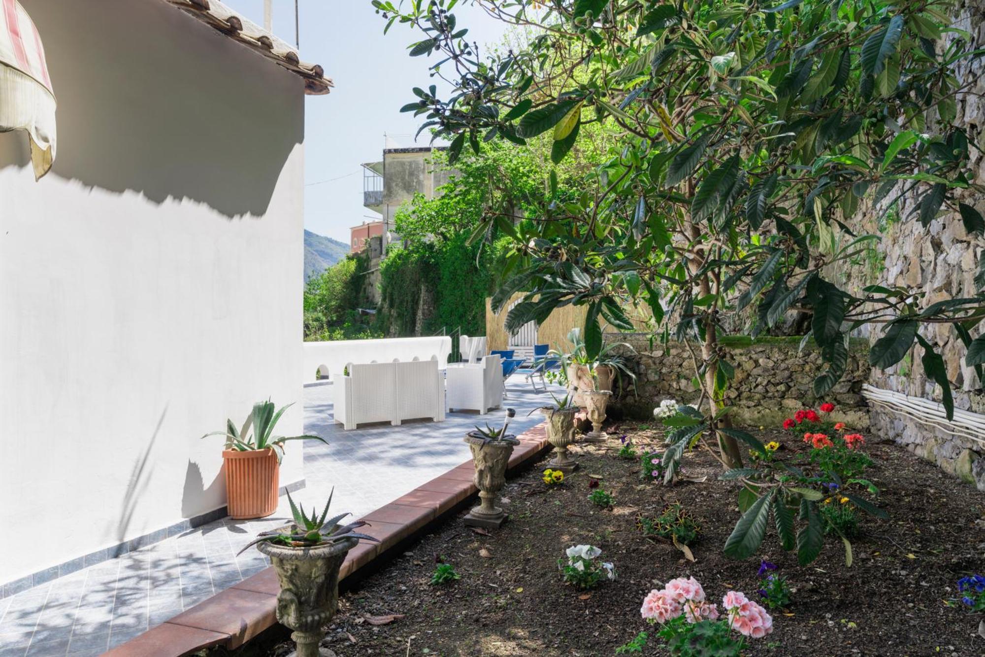 Carrino Twin Apartment