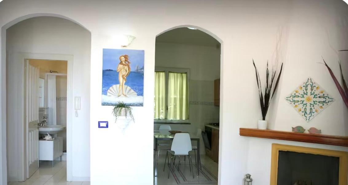 Venus * Positano