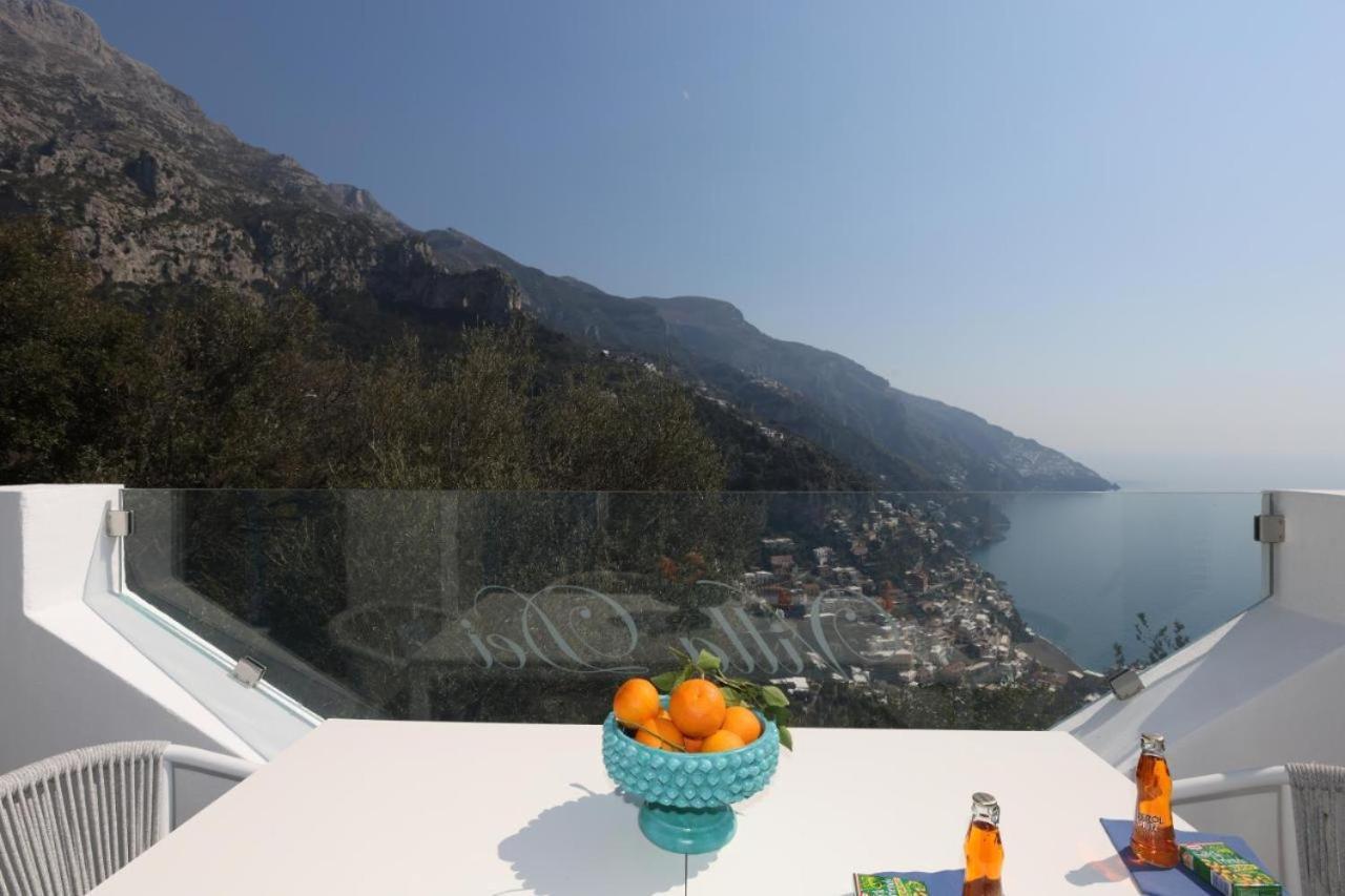 Dei Srls * Positano