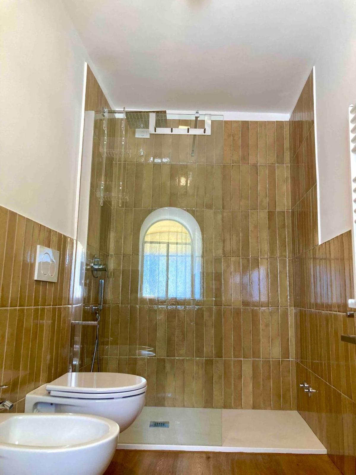 Gasthof Casa Cosenza Positano