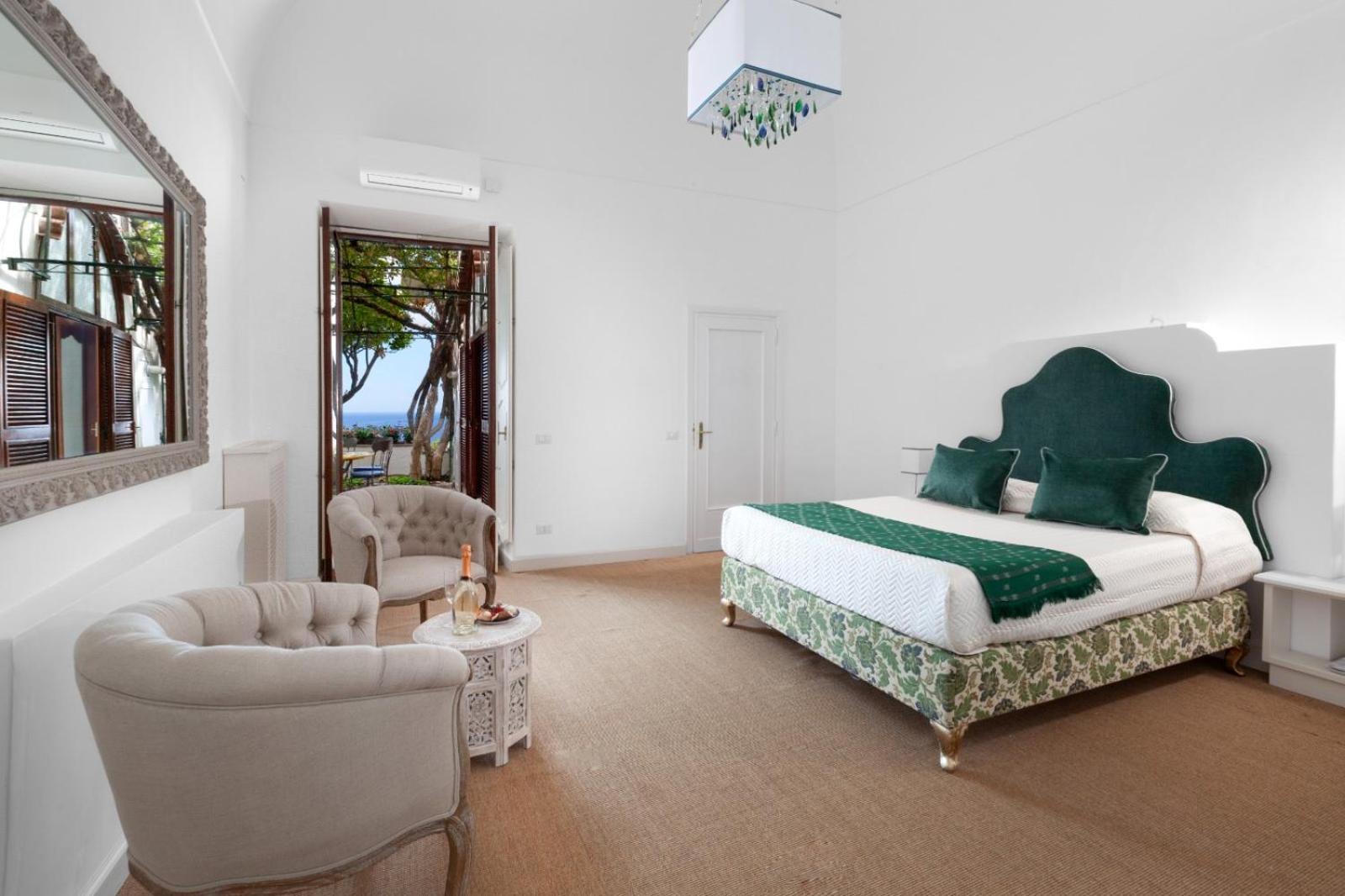 Santa Caterina Villa Positano