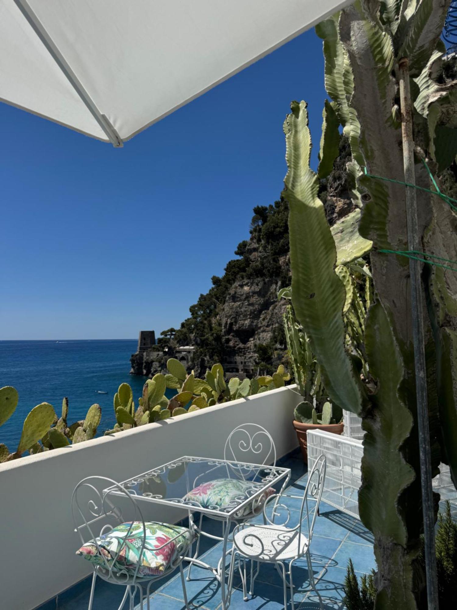 La Dolce A Boutique Guest house Positano
