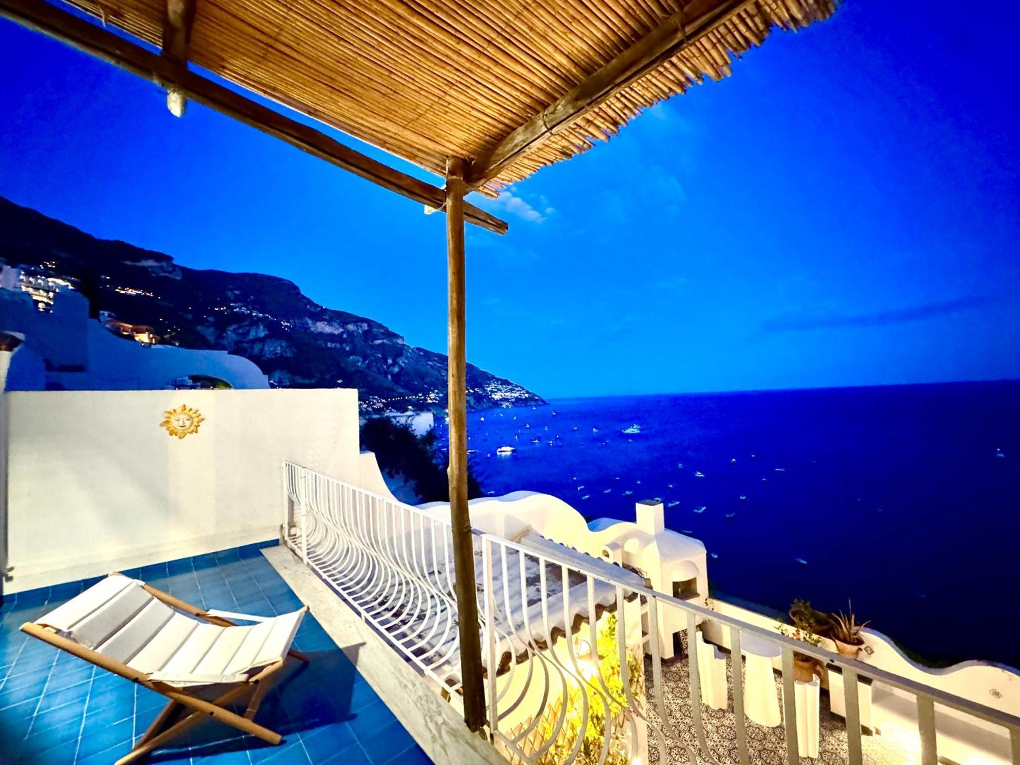 Elio * Positano