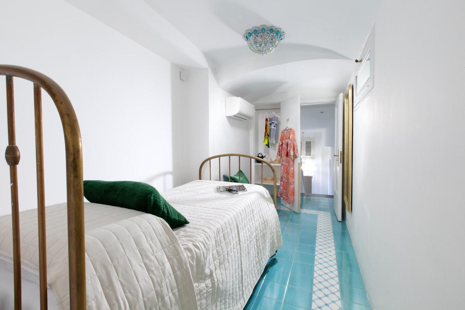 Villa Santa Caterina Positano