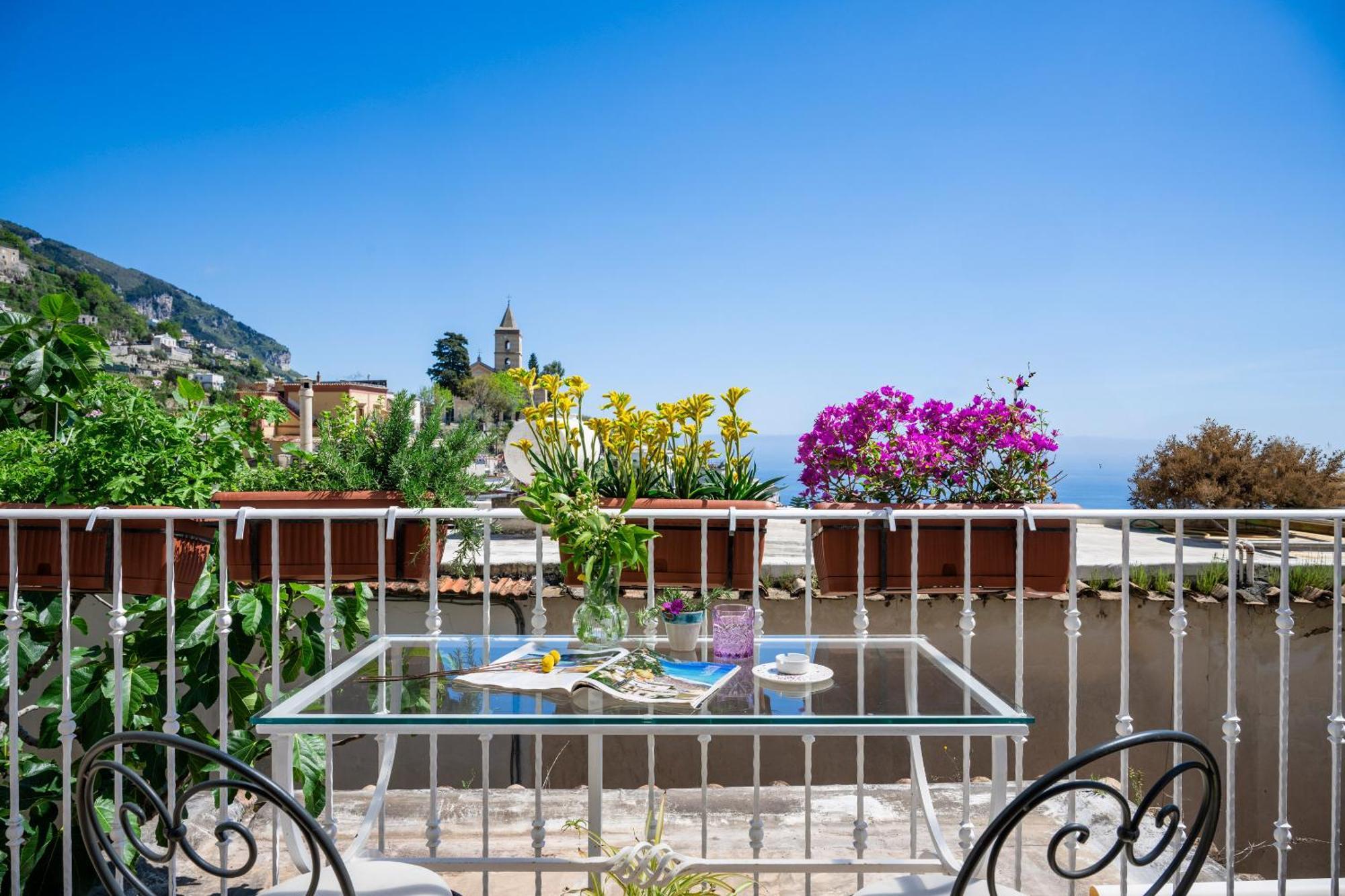 Casa Giulia Guest house