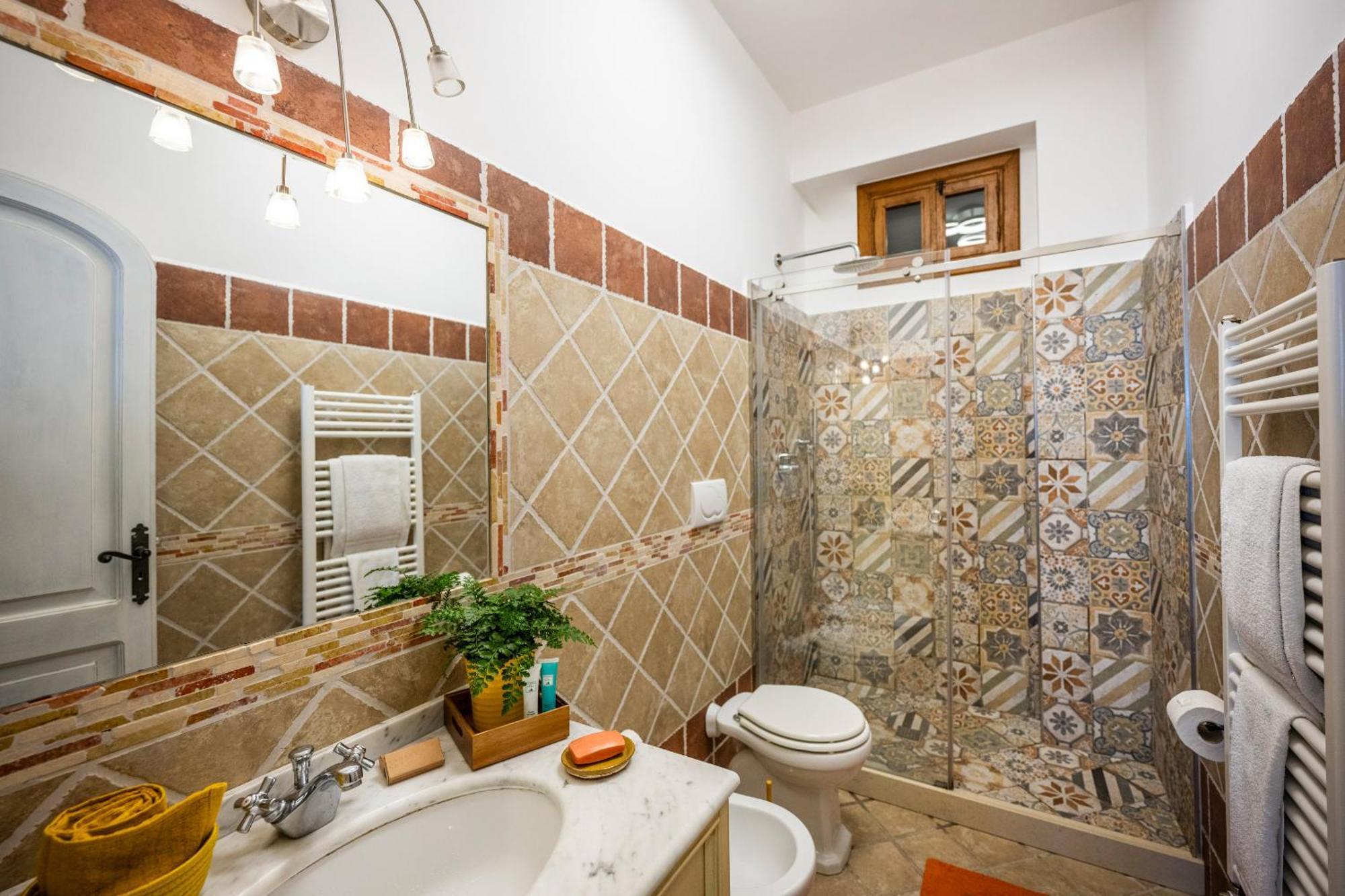 Guest house Casa Giulia