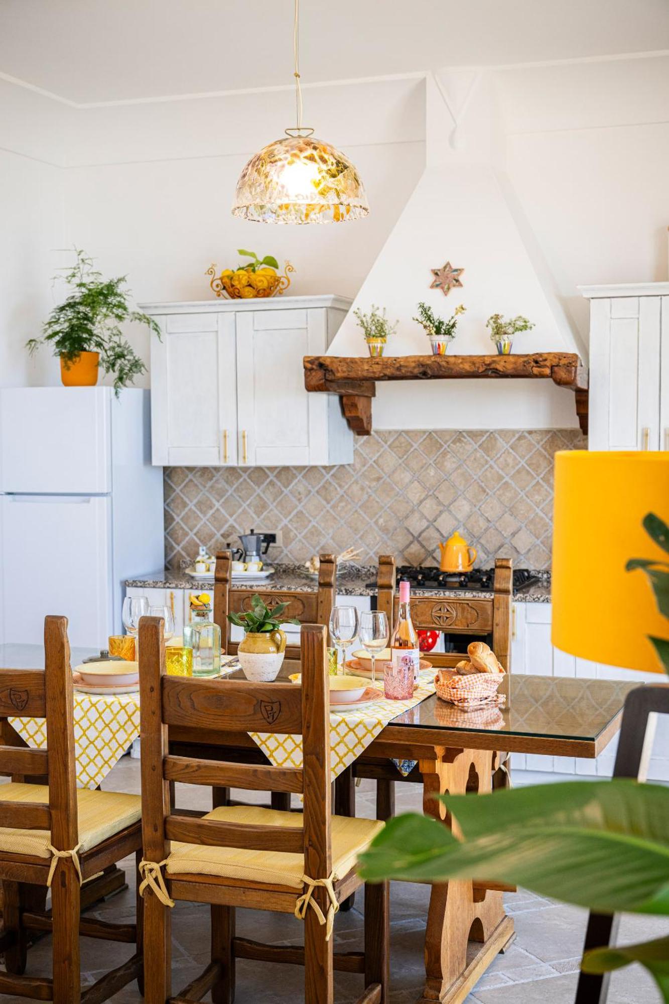 Casa Giulia Guest house 2*
