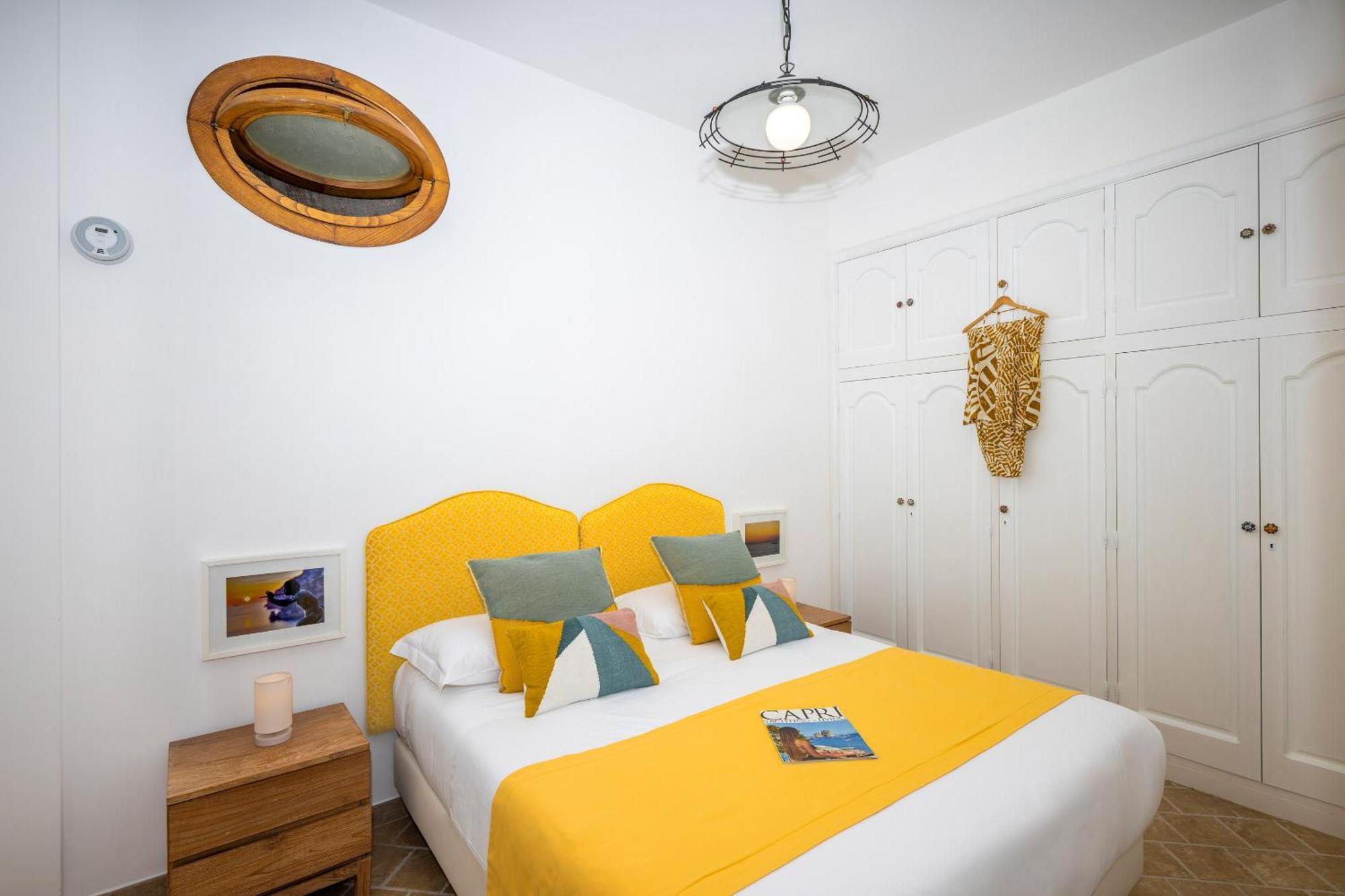 Casa Giulia Guest house Positano