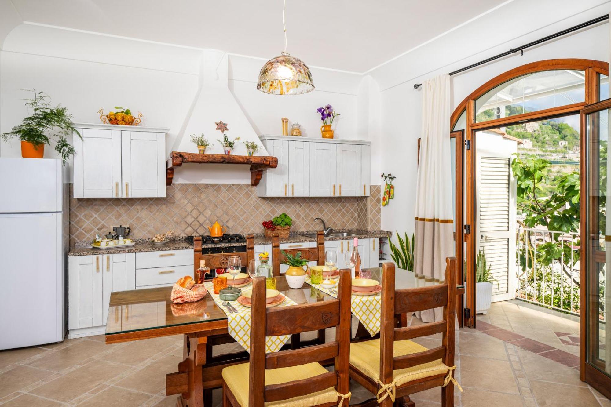 Casa Giulia Guest house 2*