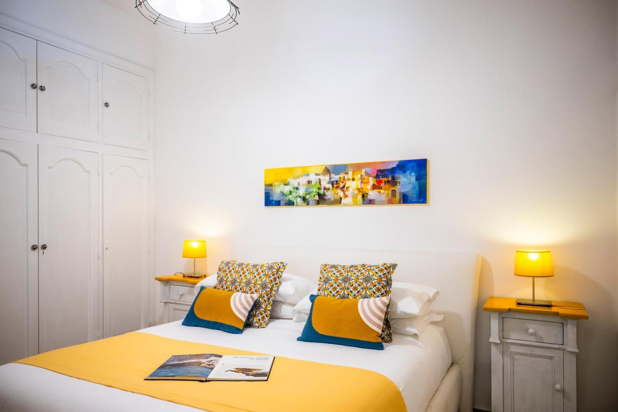 Guest house Casa Giulia 2*