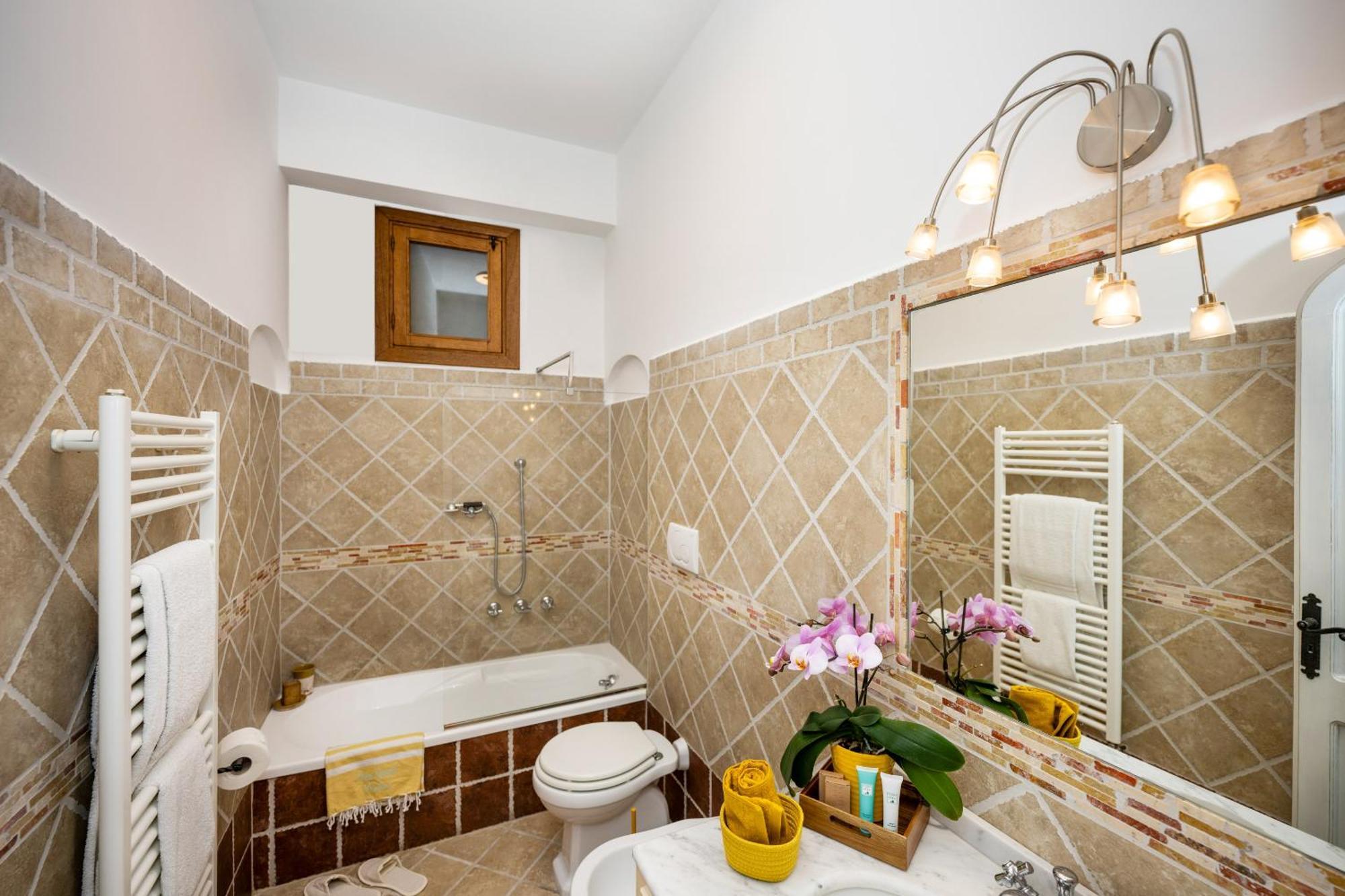 Casa Giulia 2*