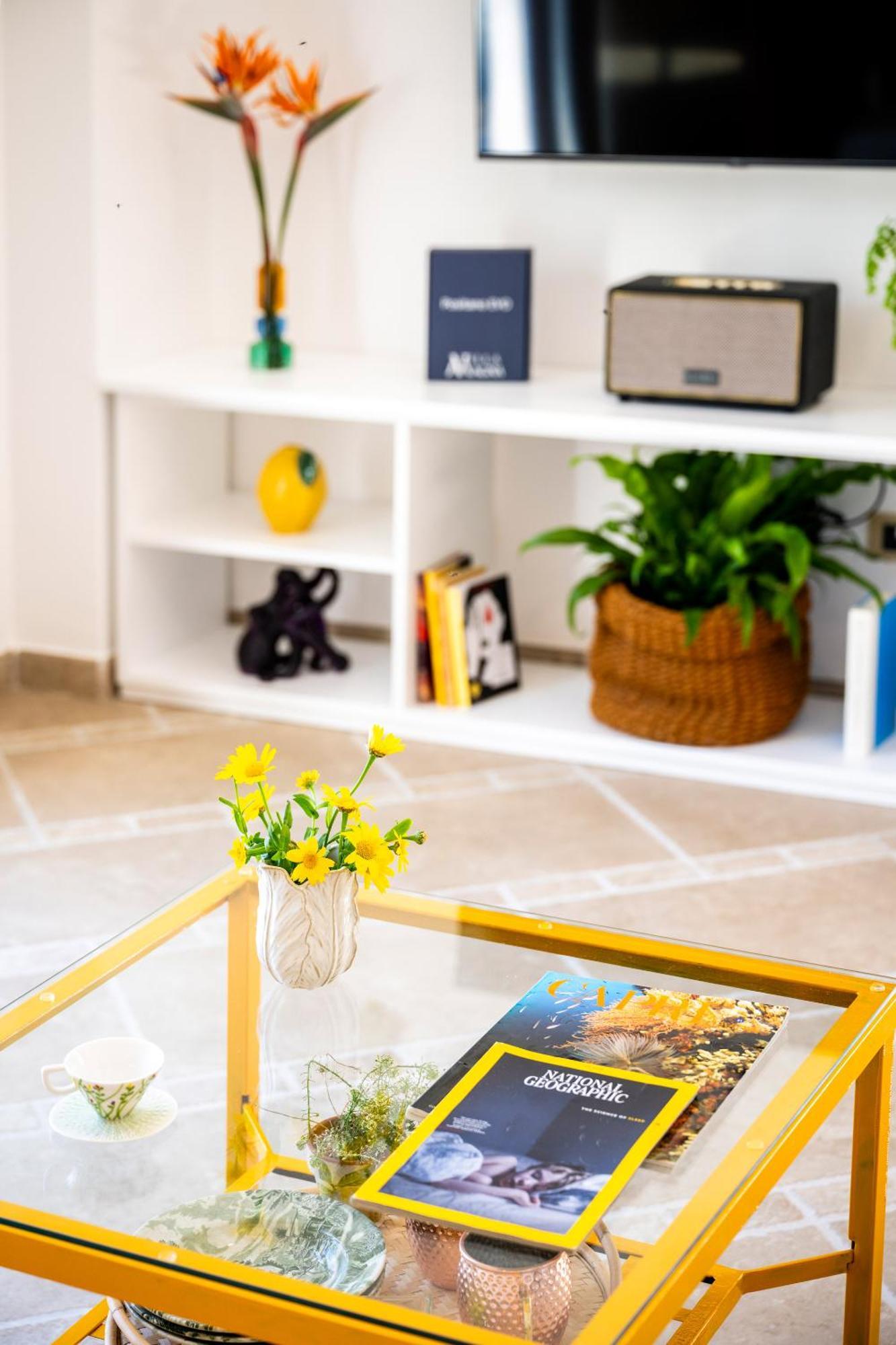 Guest house Casa Giulia Positano