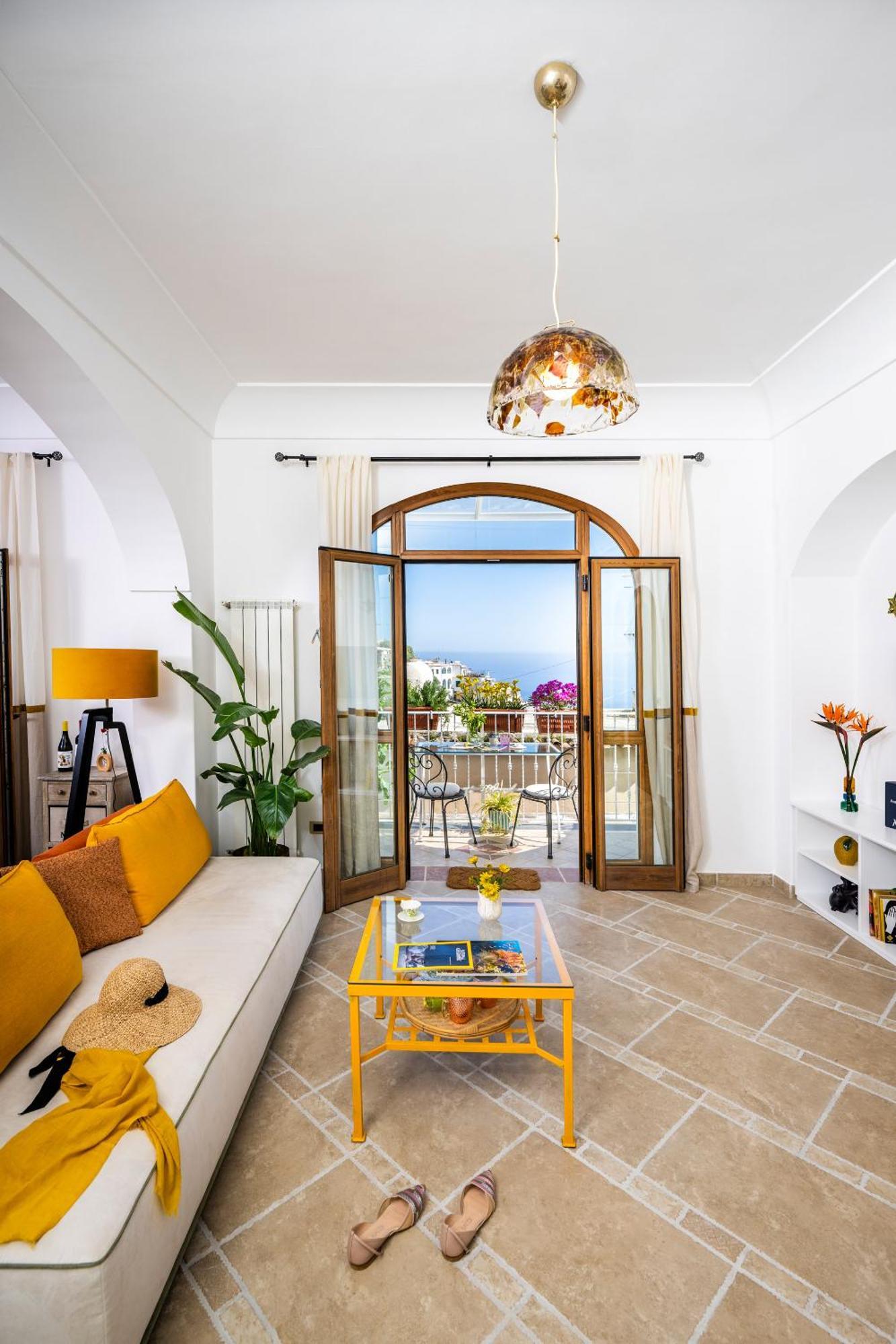 Casa Giulia 2*