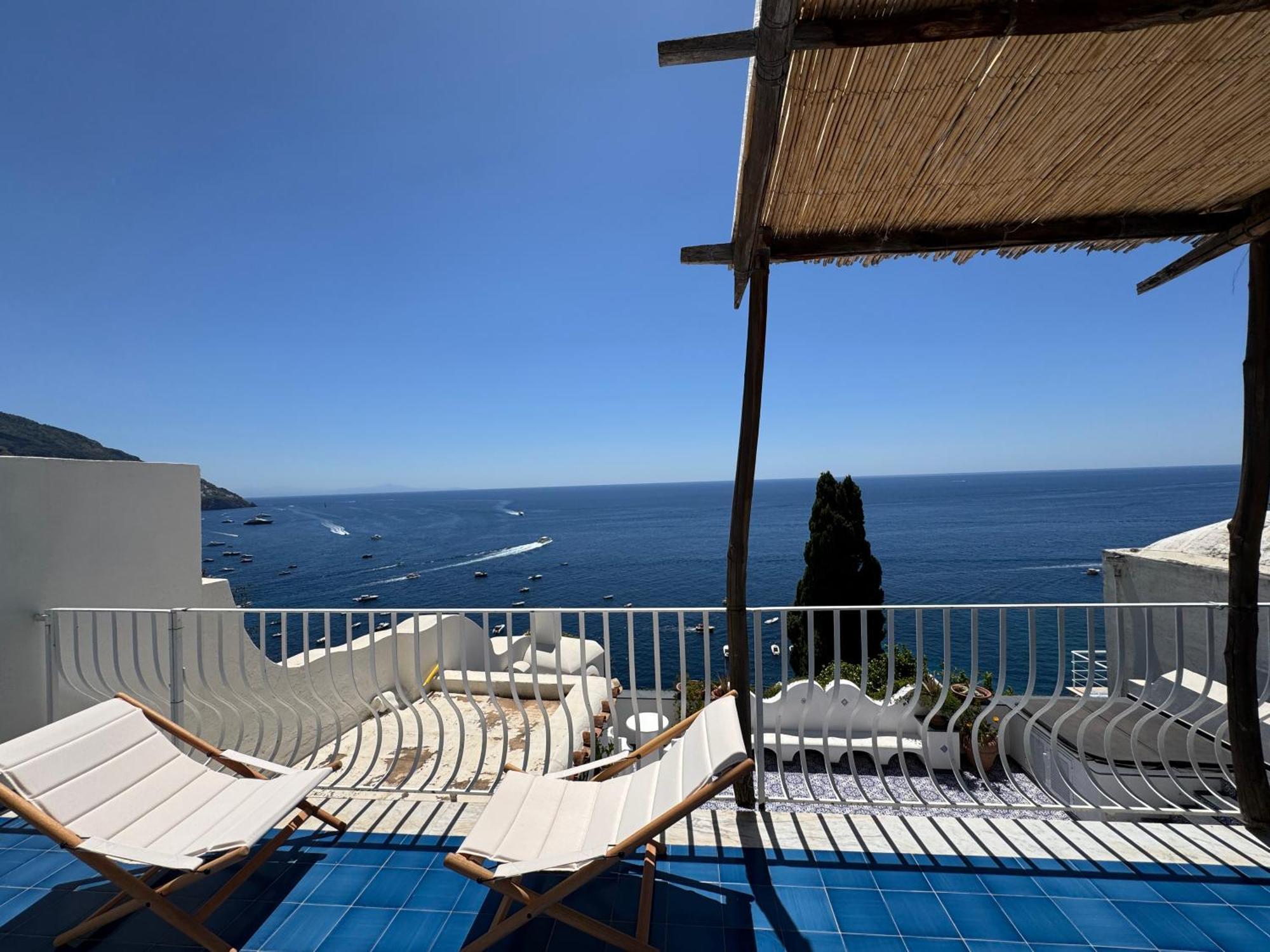 Elio * Positano