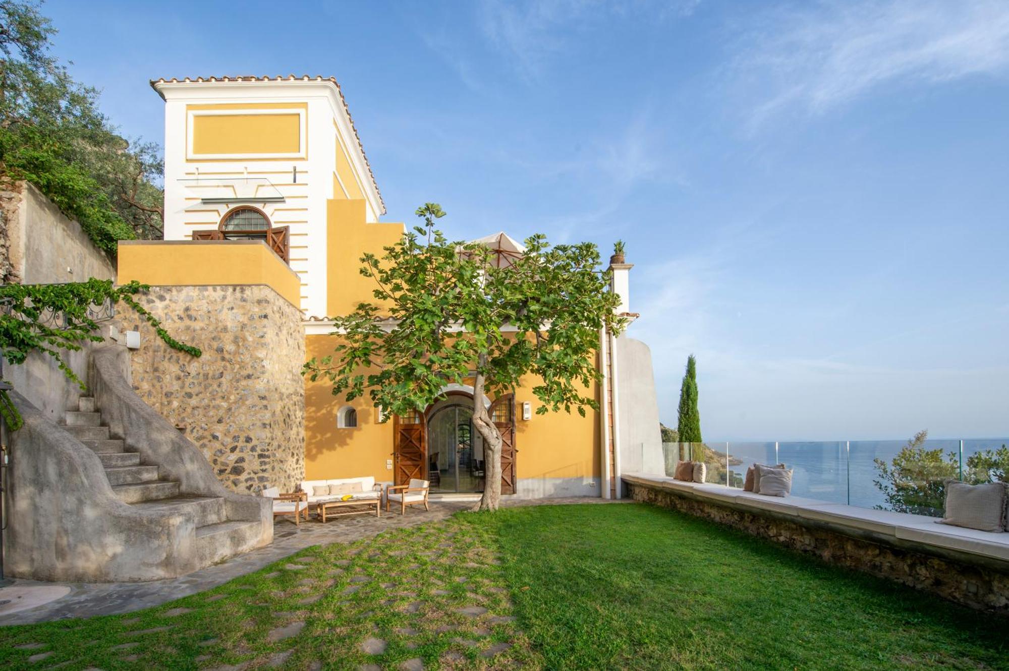 Campo By Elite Villa