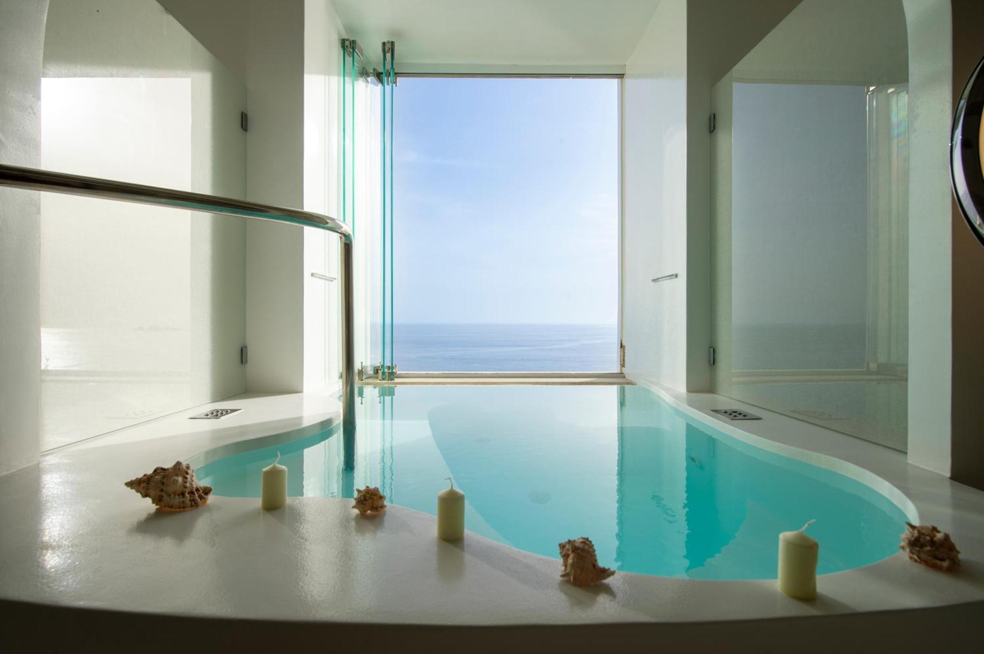 Campo By Elite Positano