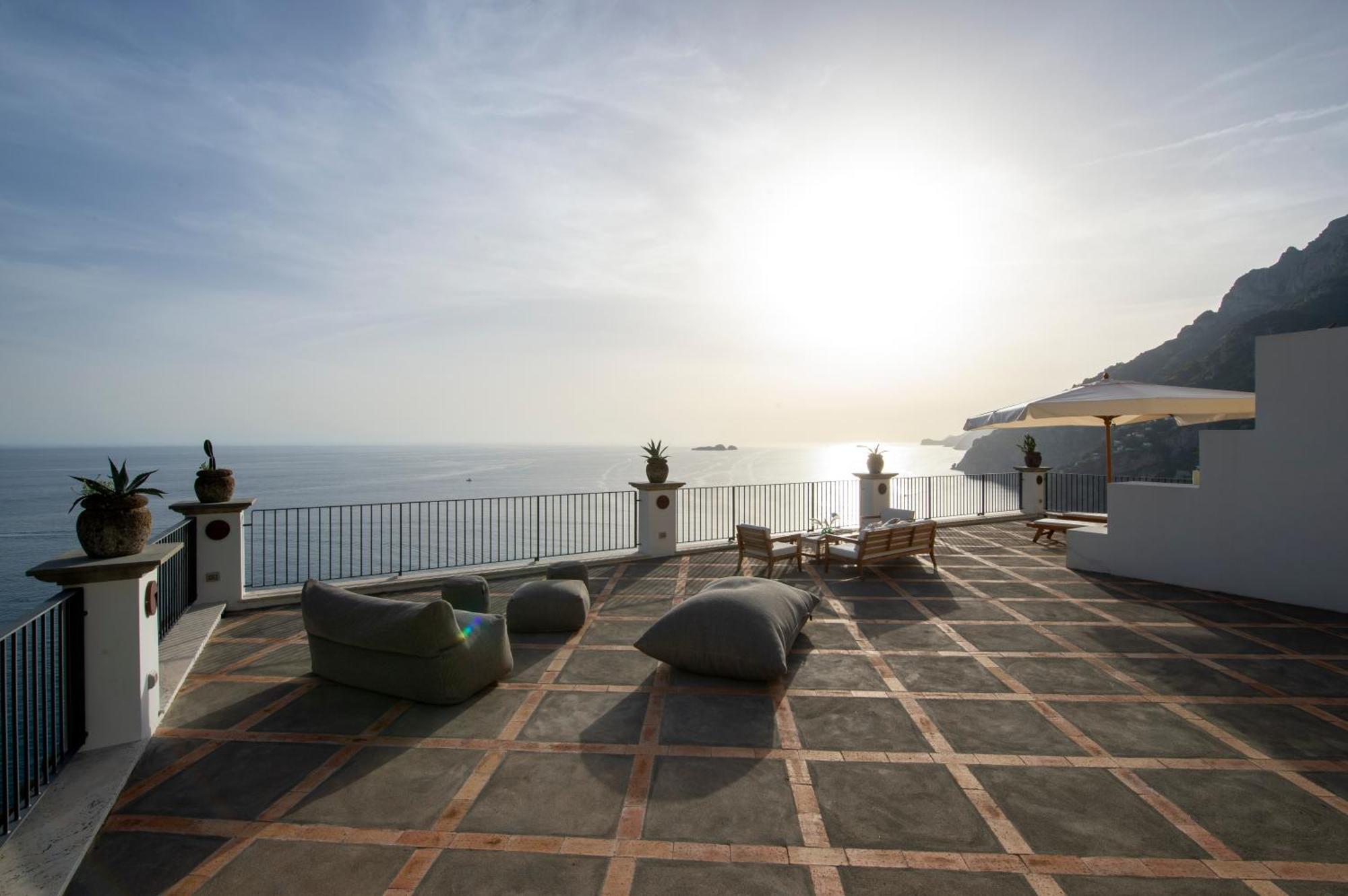 Campo By Elite Positano