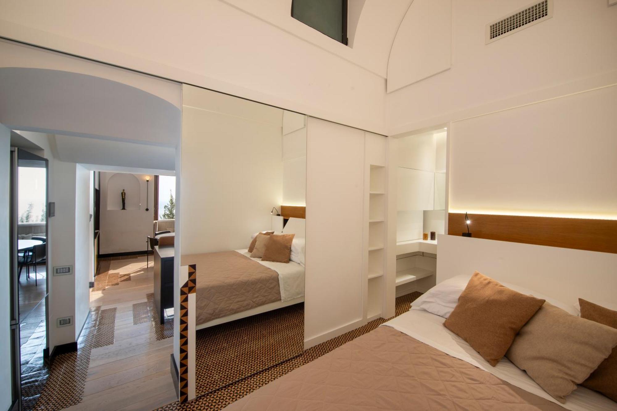 Campo By Elite * Positano