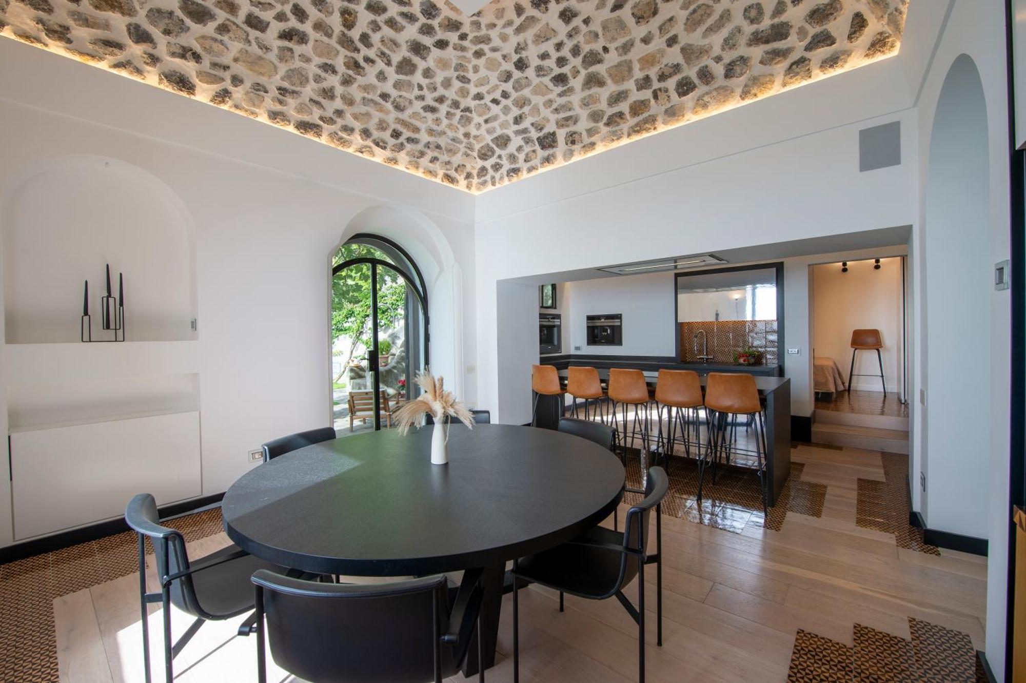 Campo By Elite * Positano