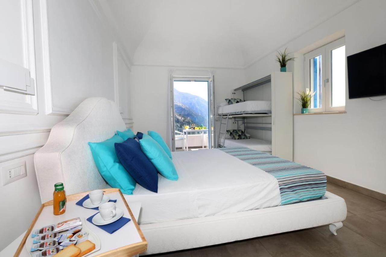 Dei Srls In Villa Positano