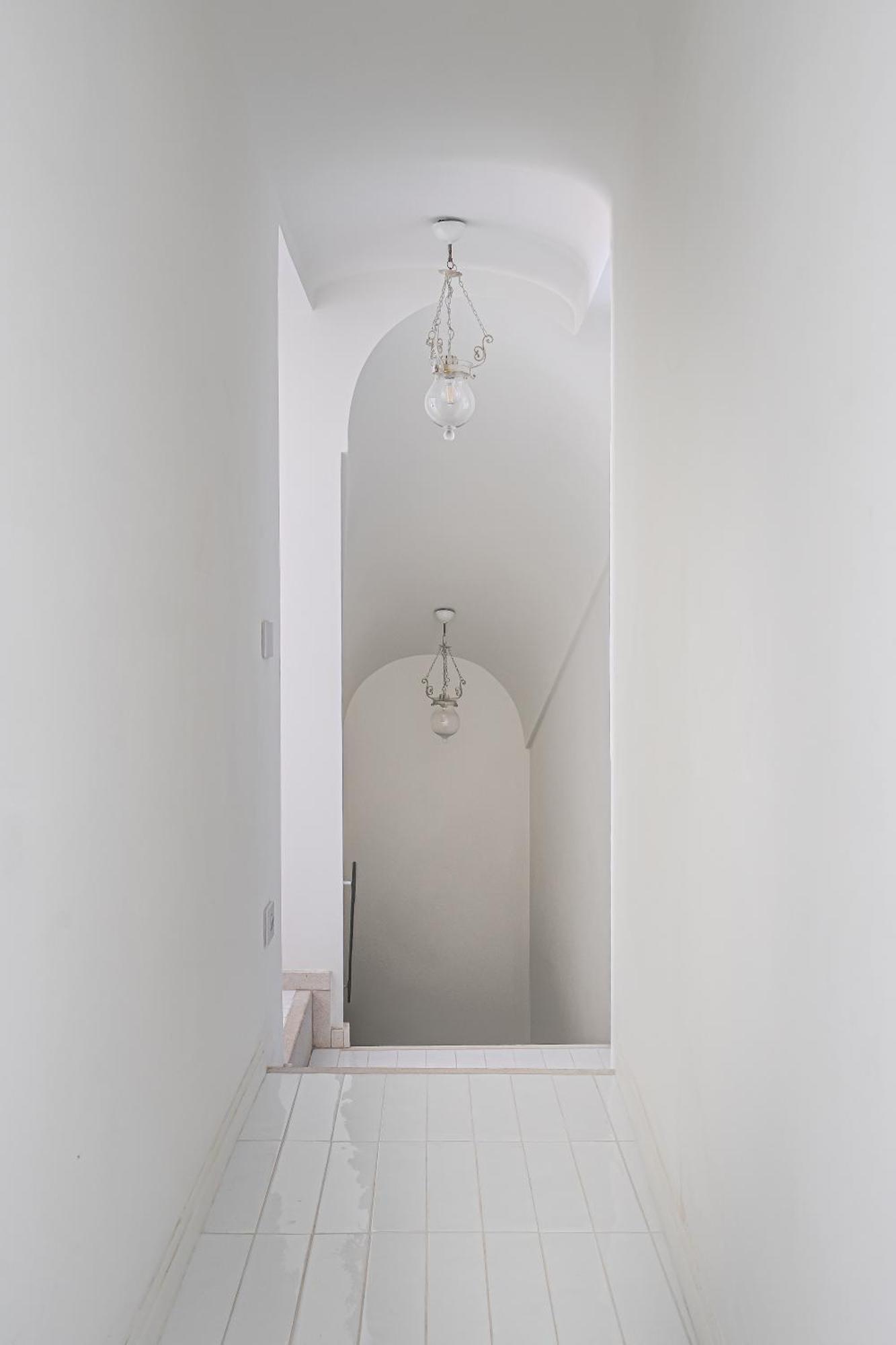 Romito - Sea View, Location Positano