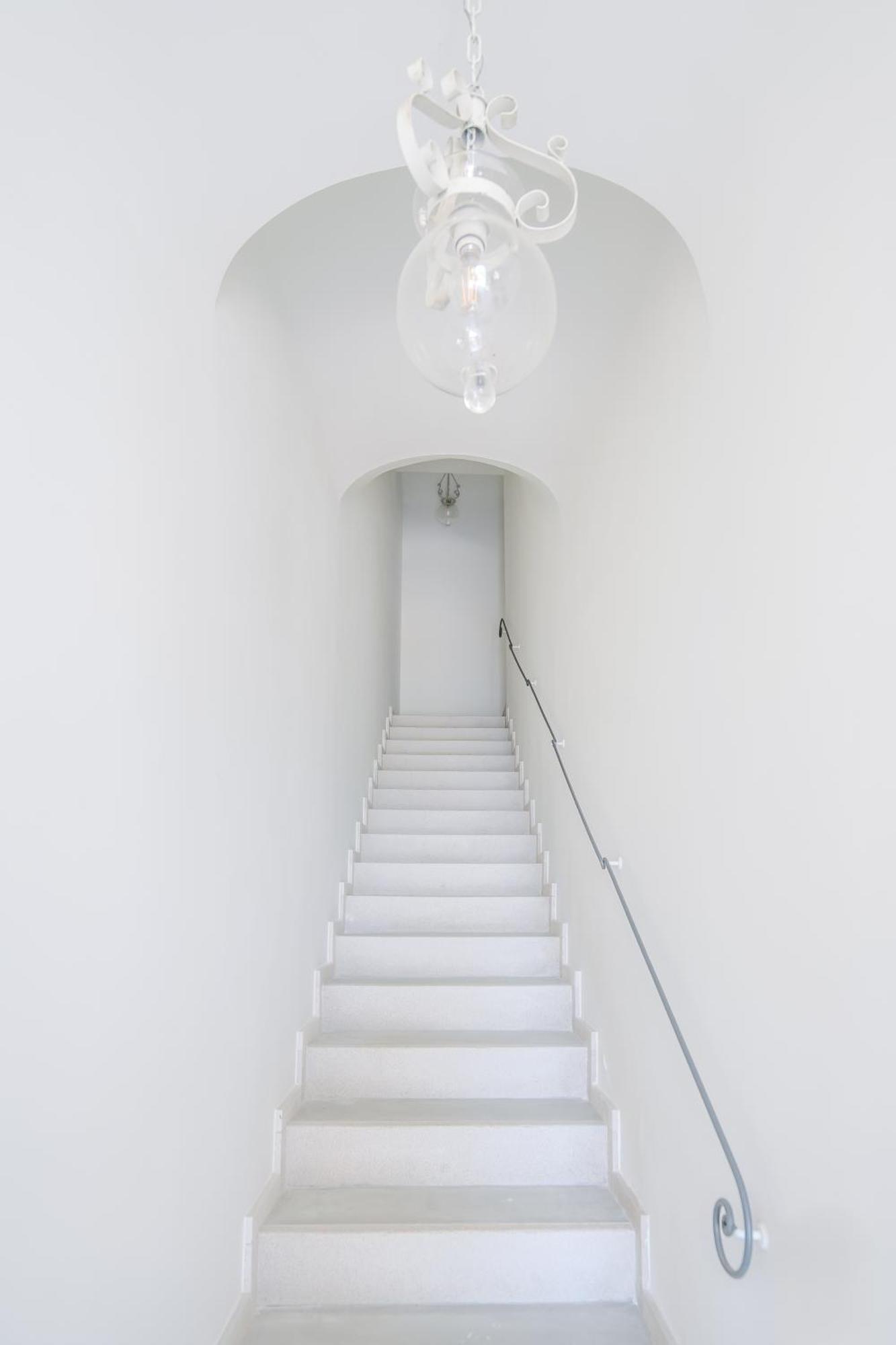 Villa Romito - Sea View, Location