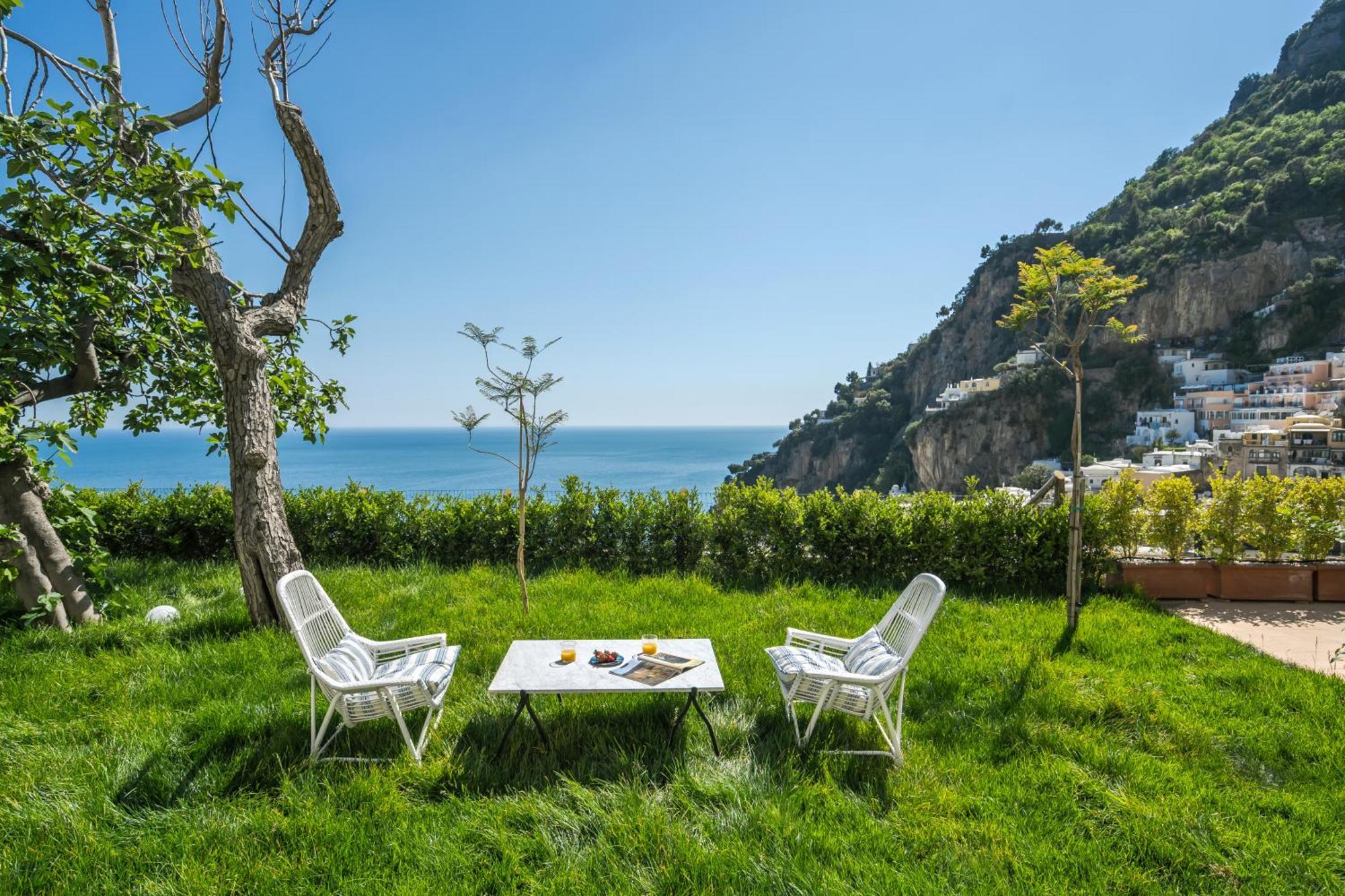 Romito - Sea View, Location Villa *