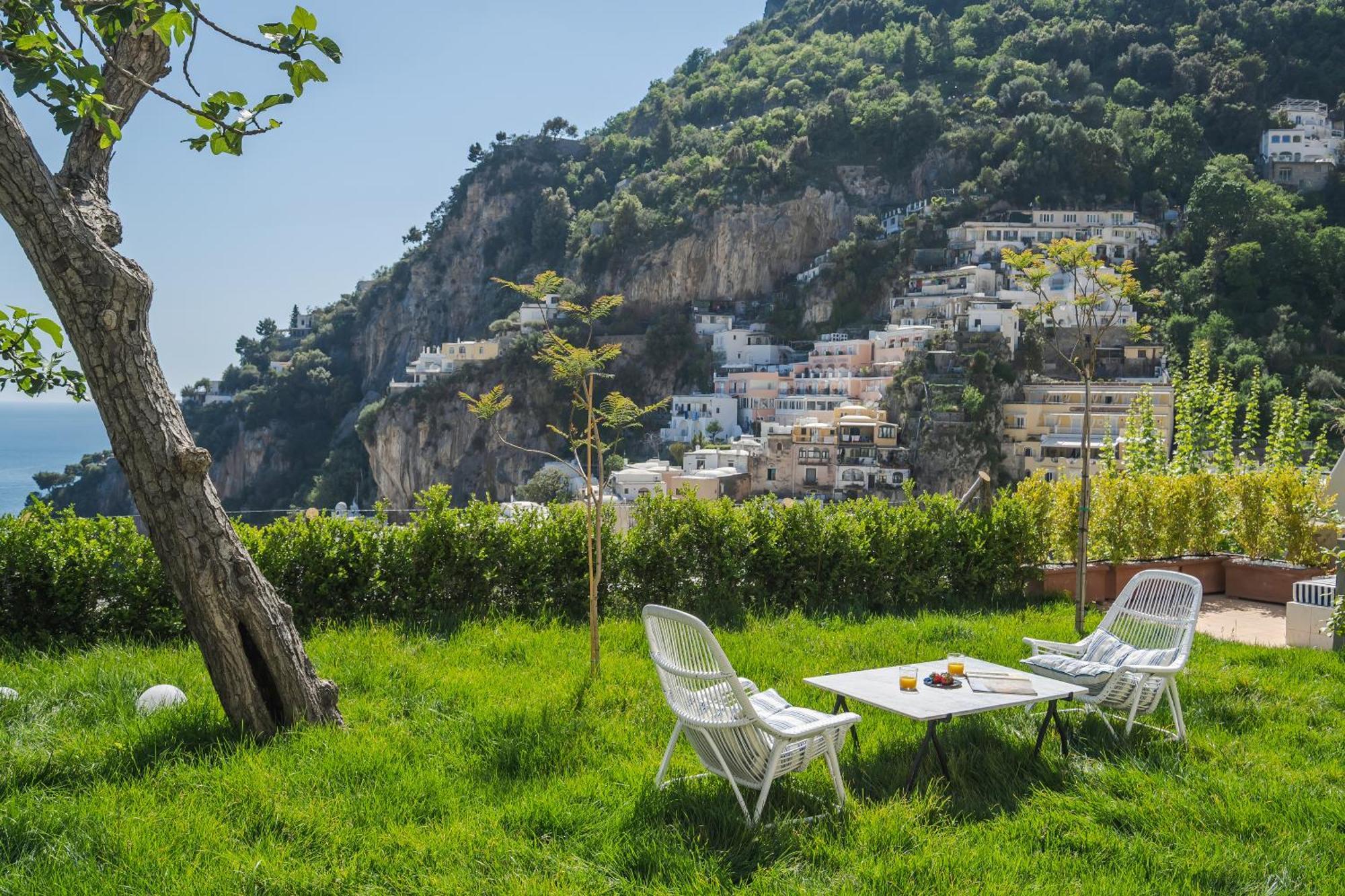 Romito - Sea View, Location Villa *