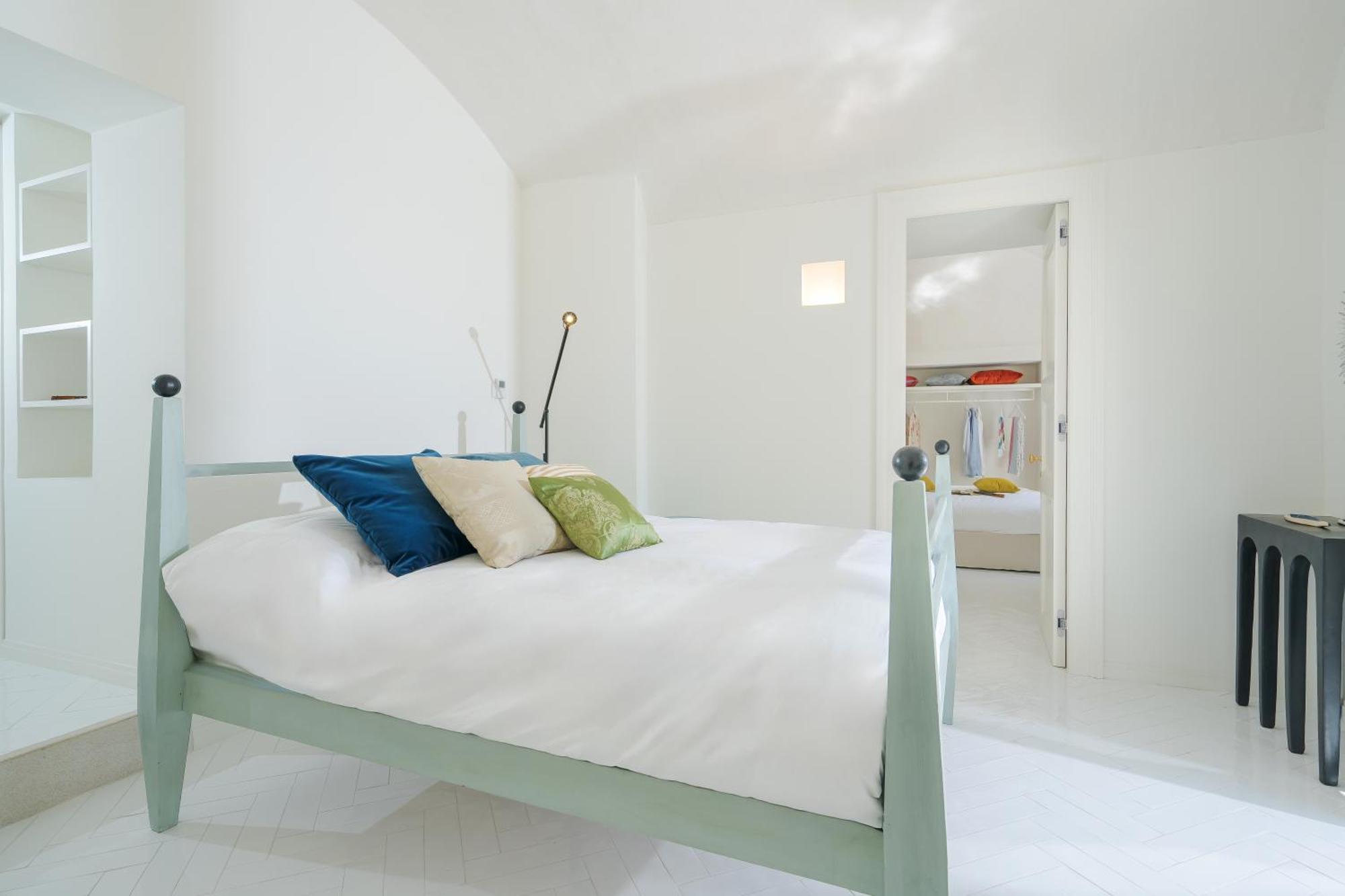 Romito - Sea View, Location Villa *