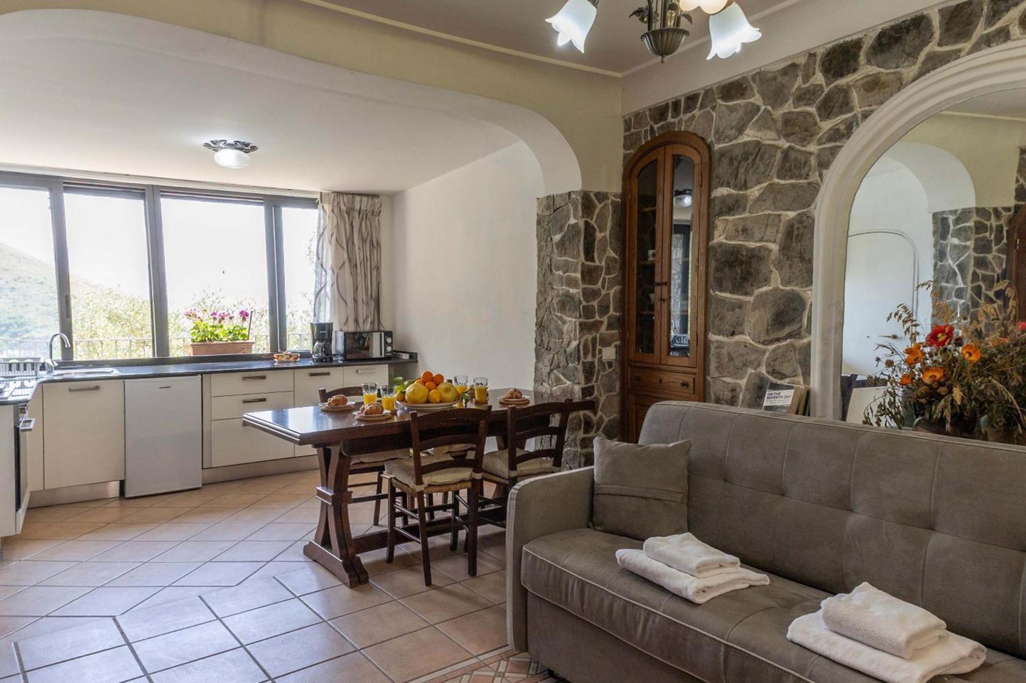 - Casa Alina * Positano