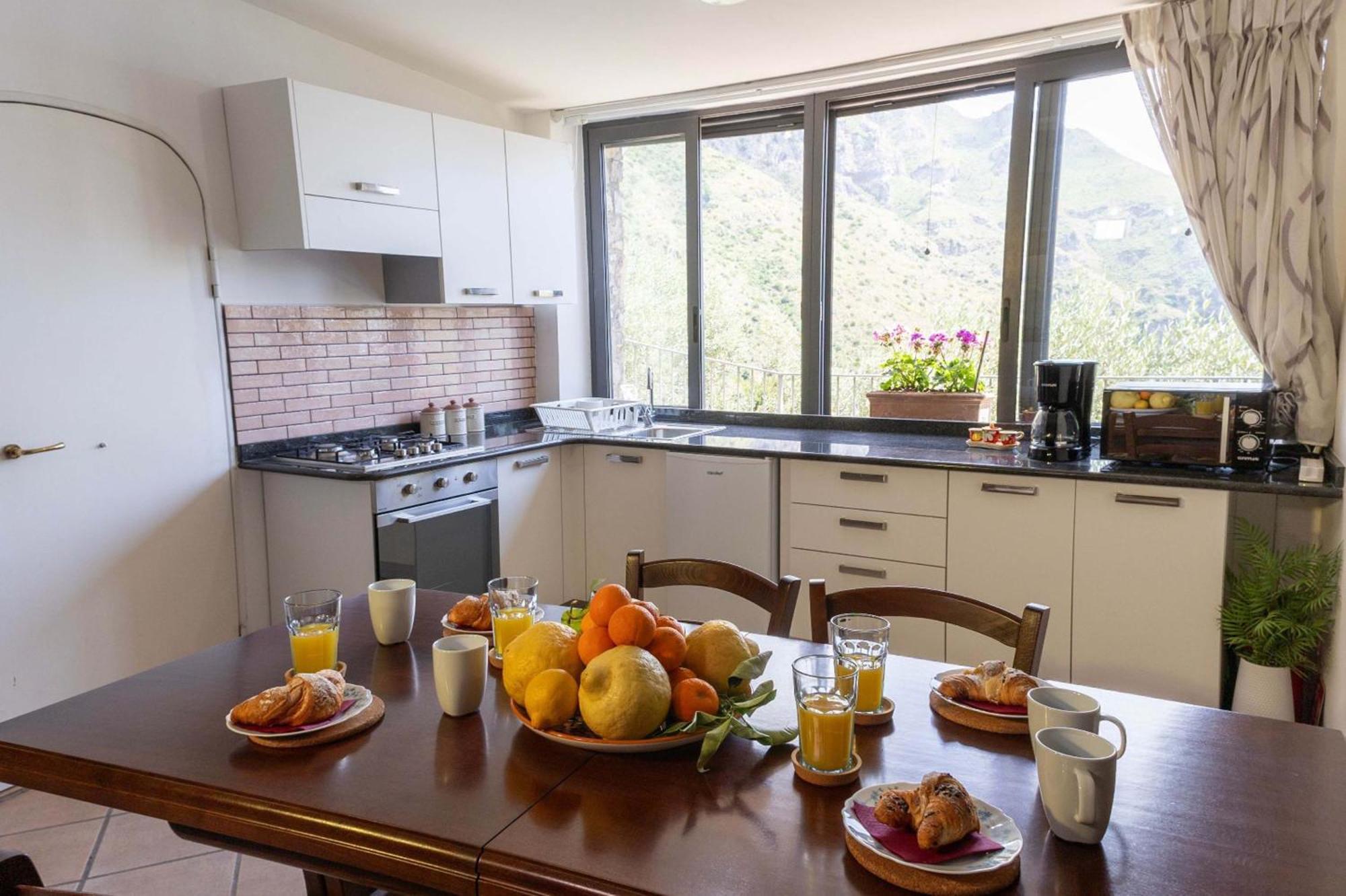 Holiday home - Casa Alina *