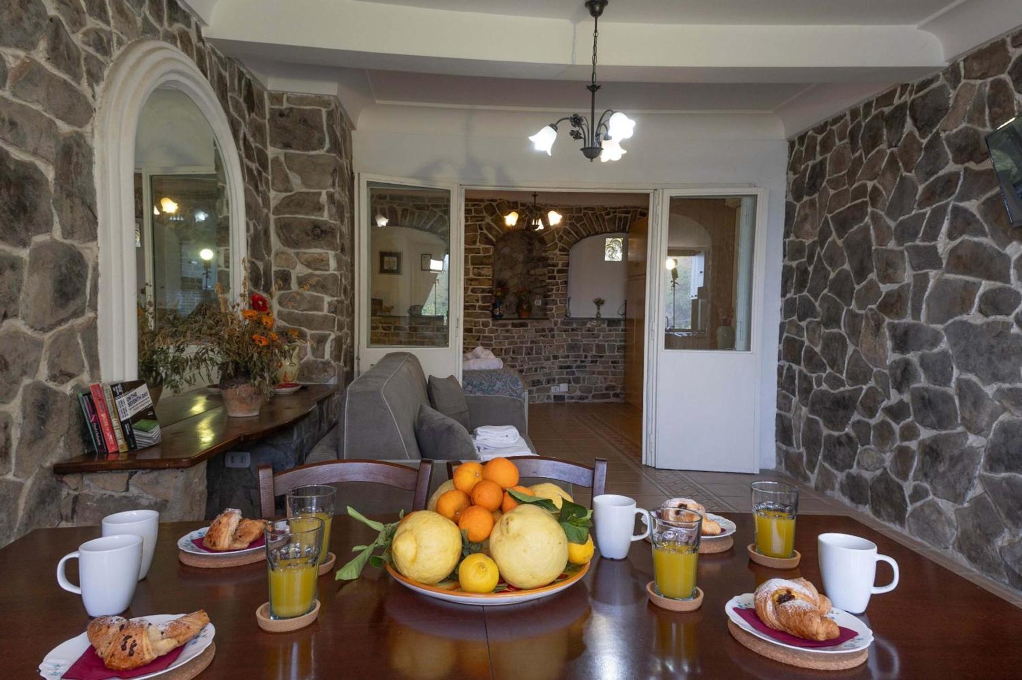 Holiday home - Casa Alina