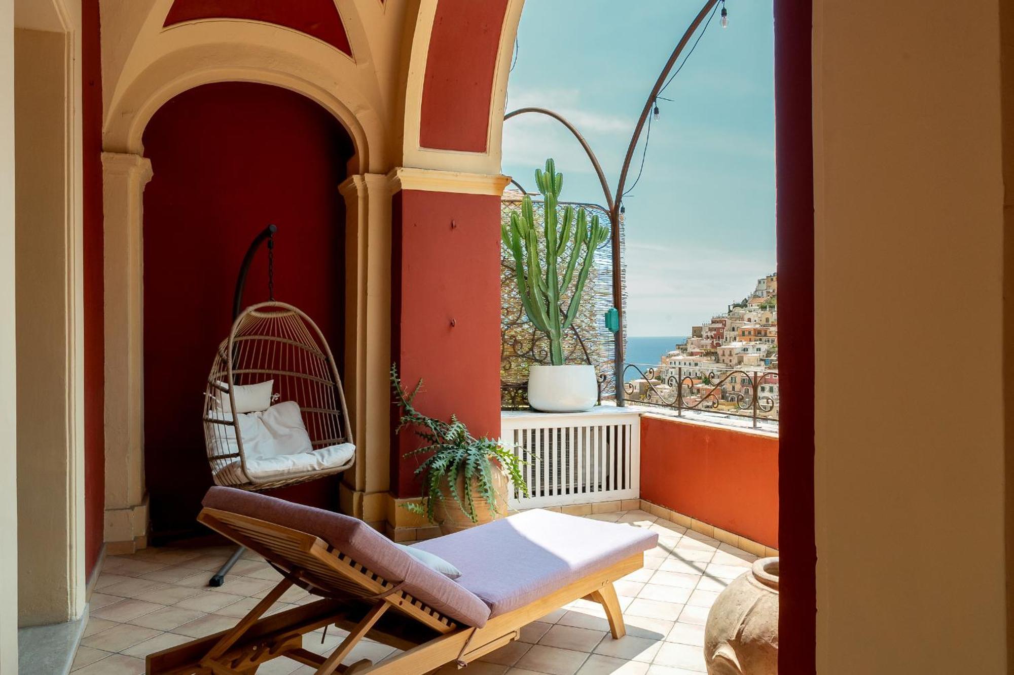 Casa Teodora - Apartment *