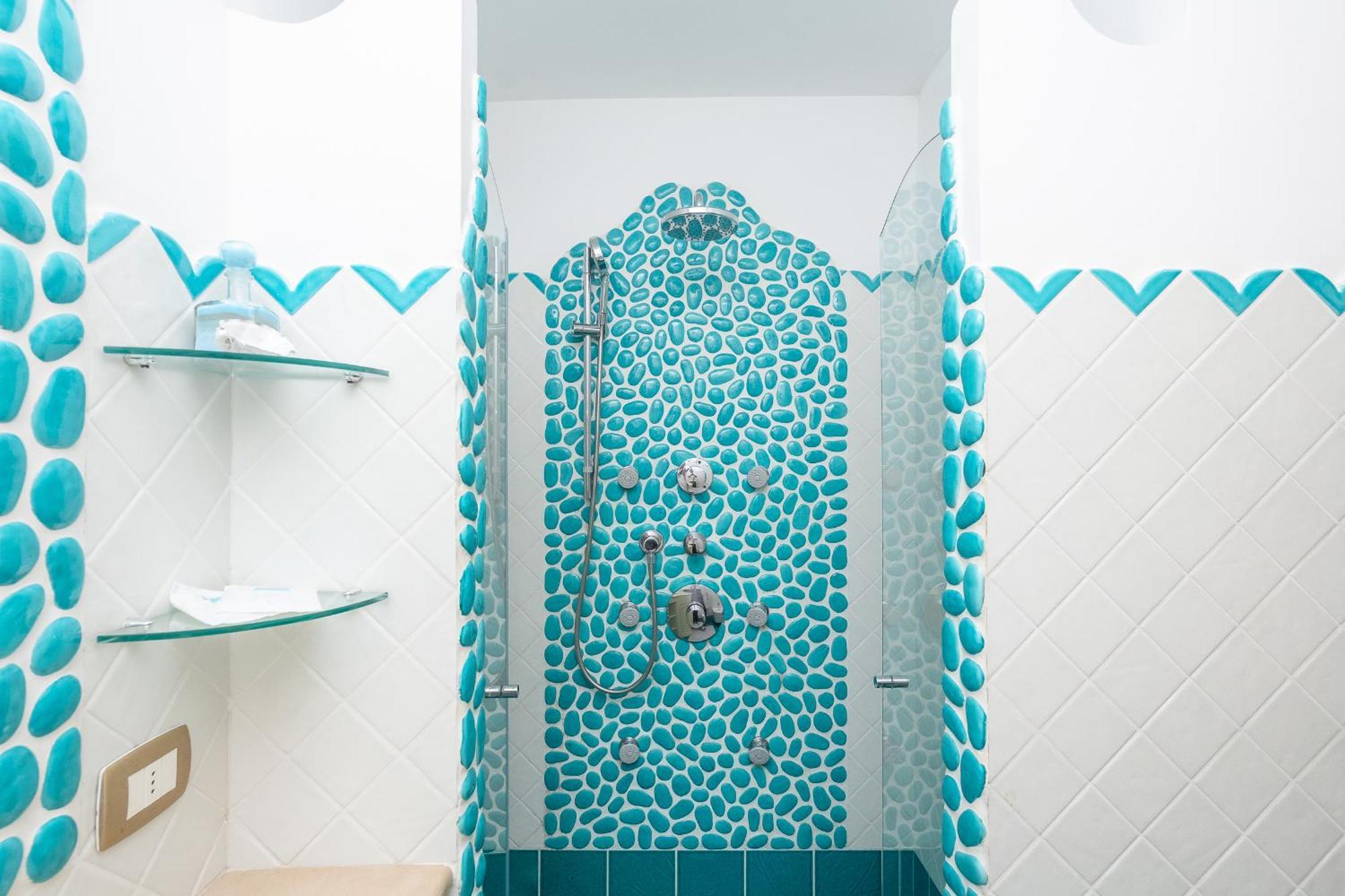 Casa Teodora - Positano