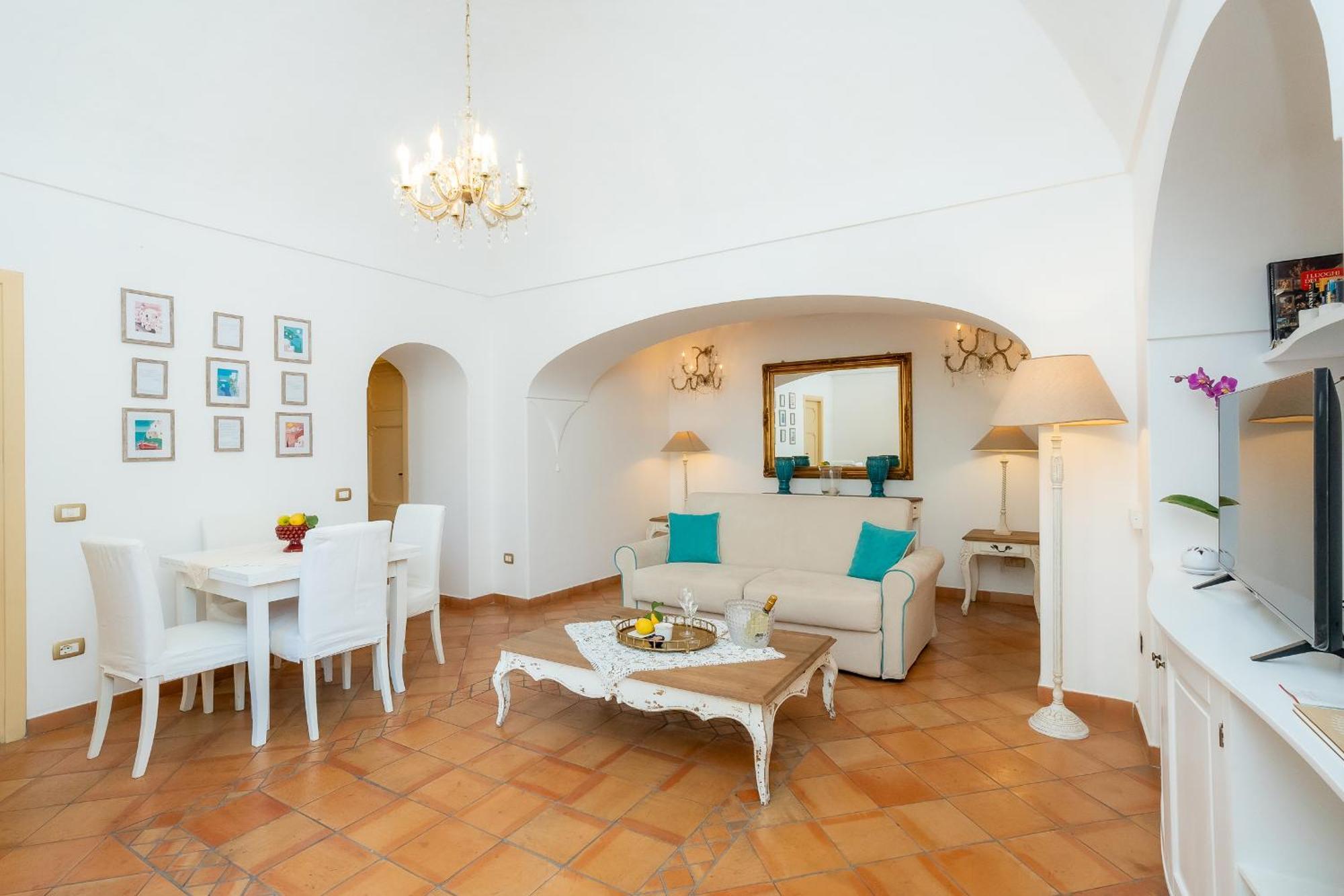 Casa Teodora - Apartment