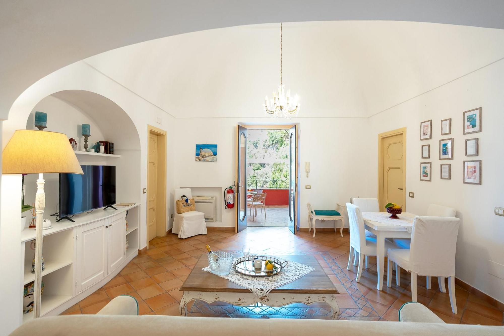 Casa Teodora - Apartment *