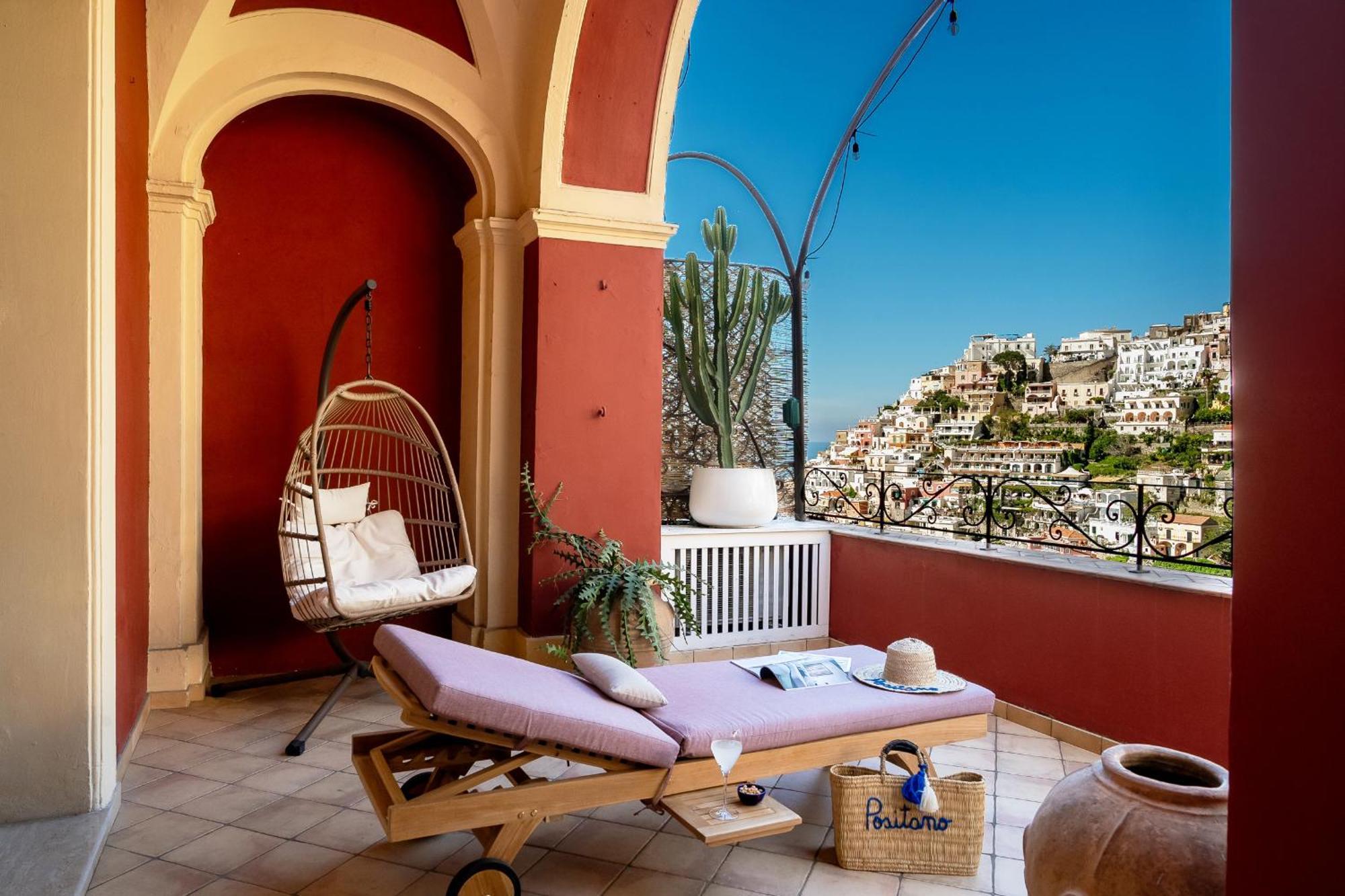 Casa Teodora - Apartment