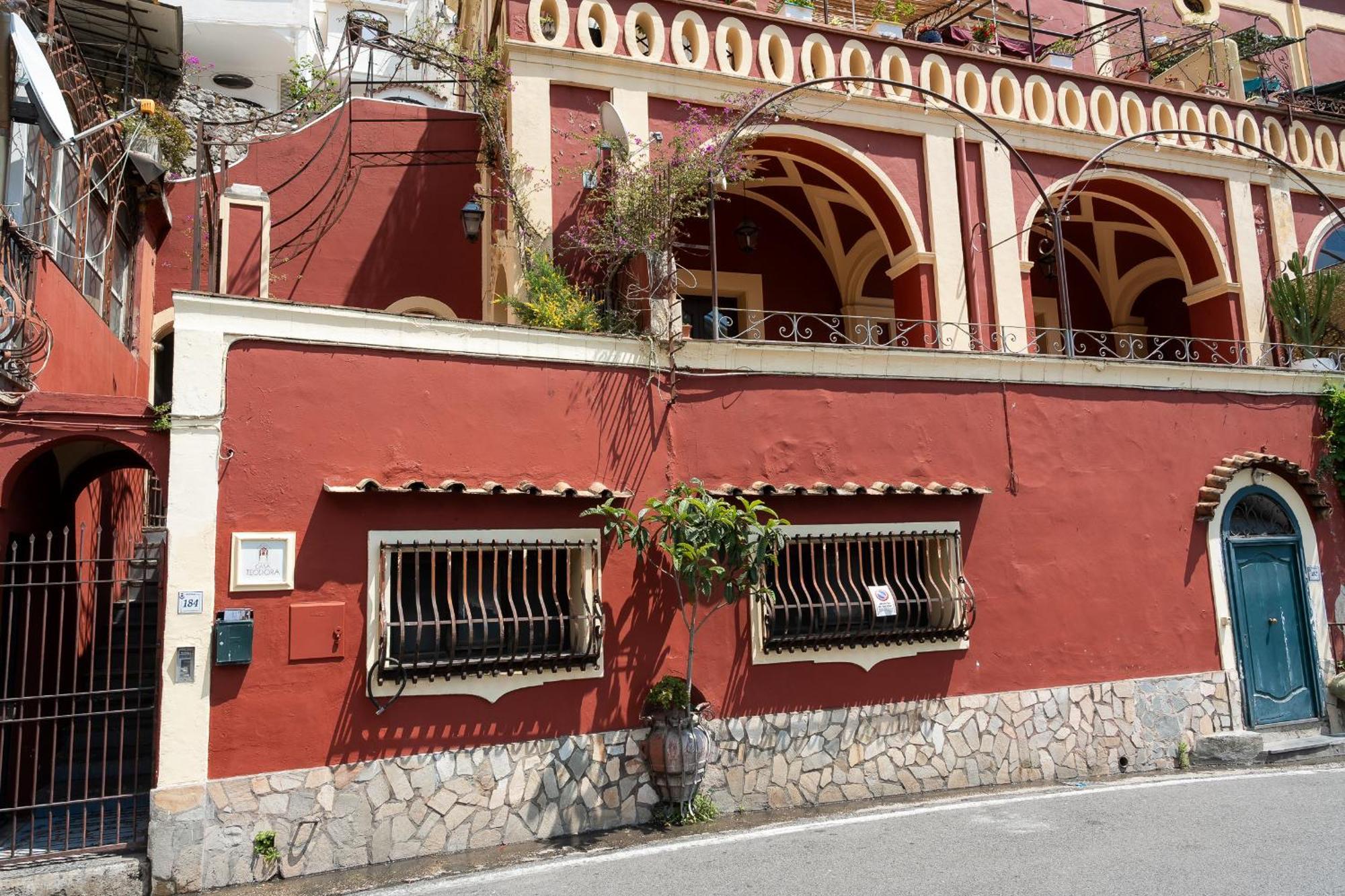 Casa Teodora - Apartment