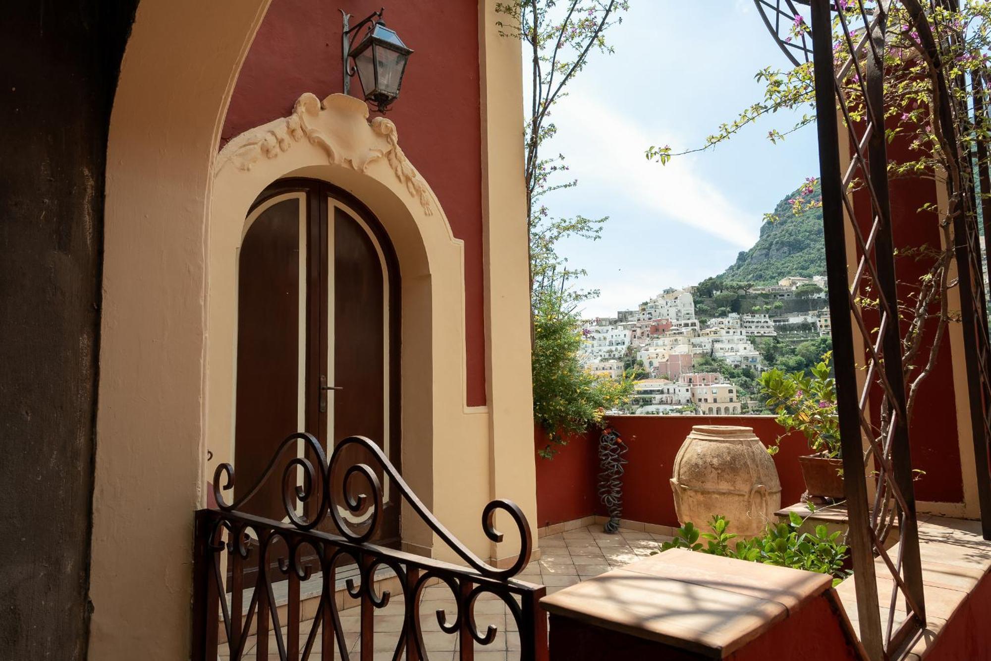 Casa Teodora - Apartment