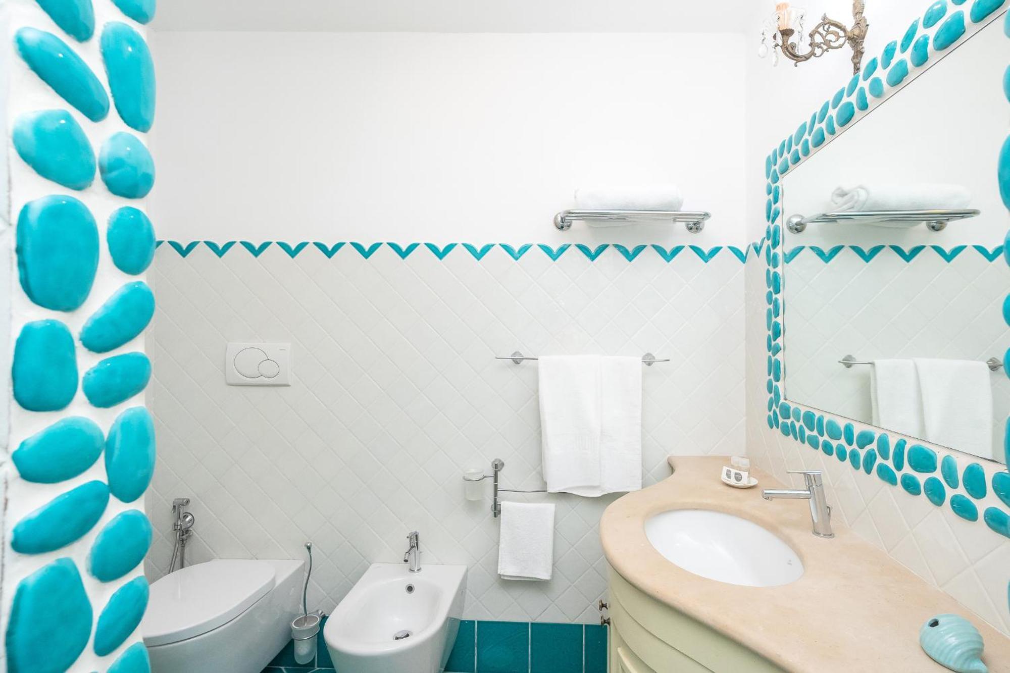 Casa Teodora - Apartment