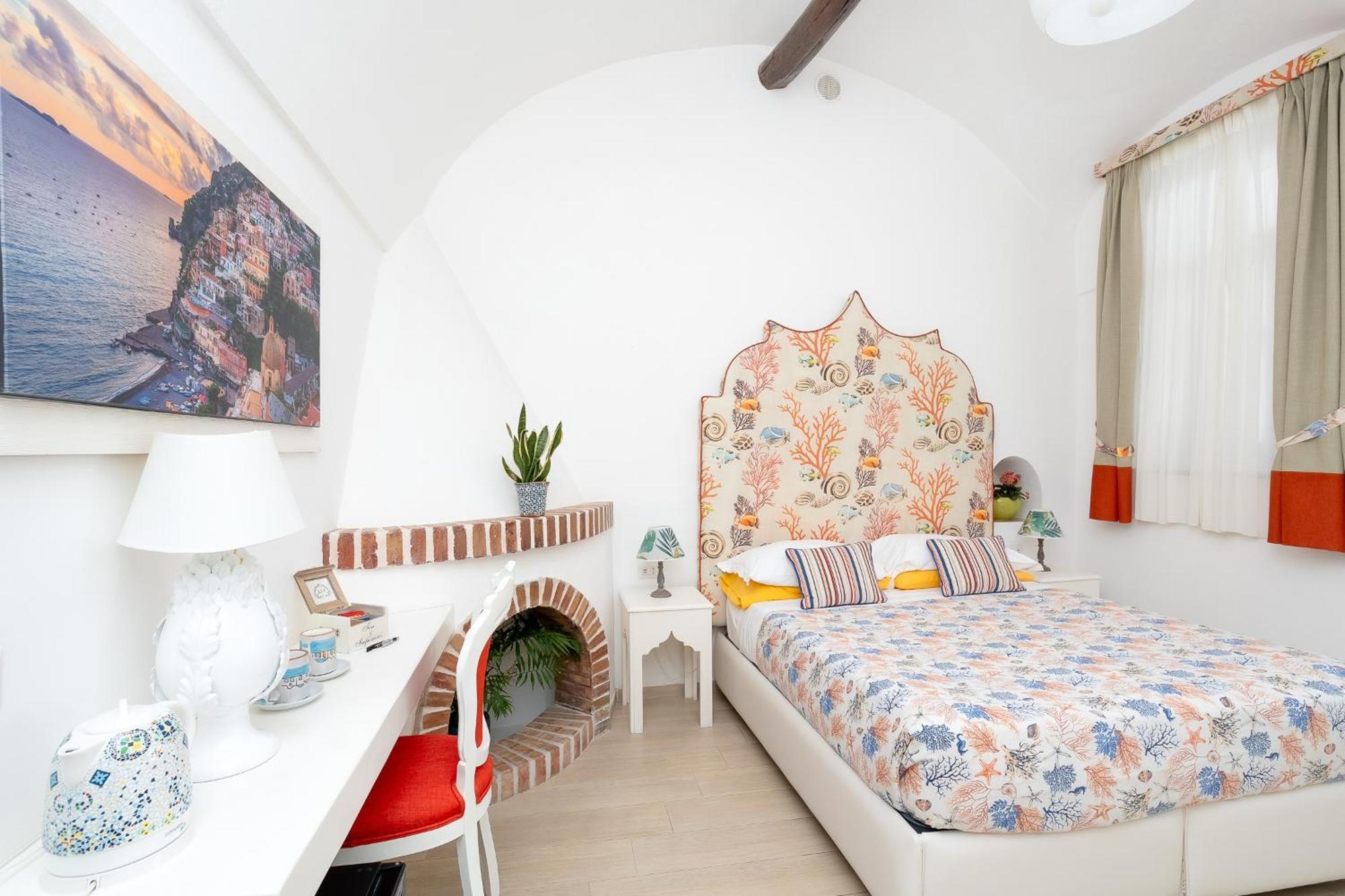 Bed & Breakfast Casa Nilde 3*