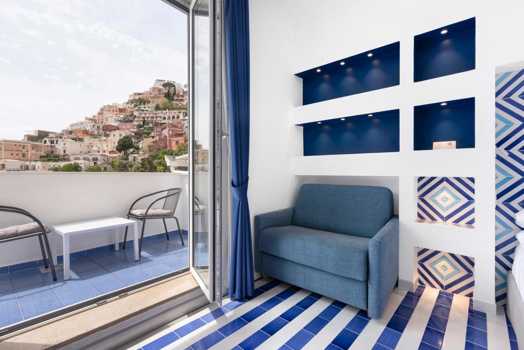 Hotel Bougainville 3*