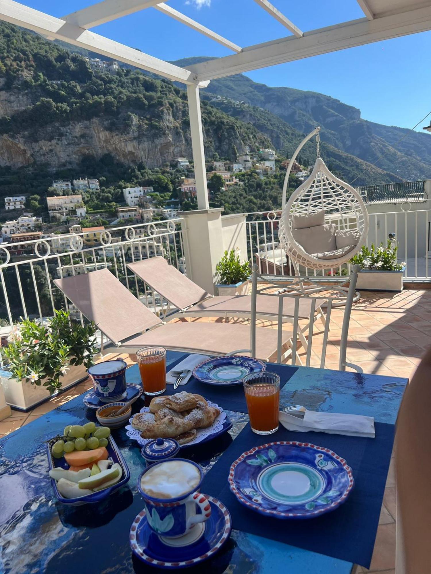 Casa Mandara 2*